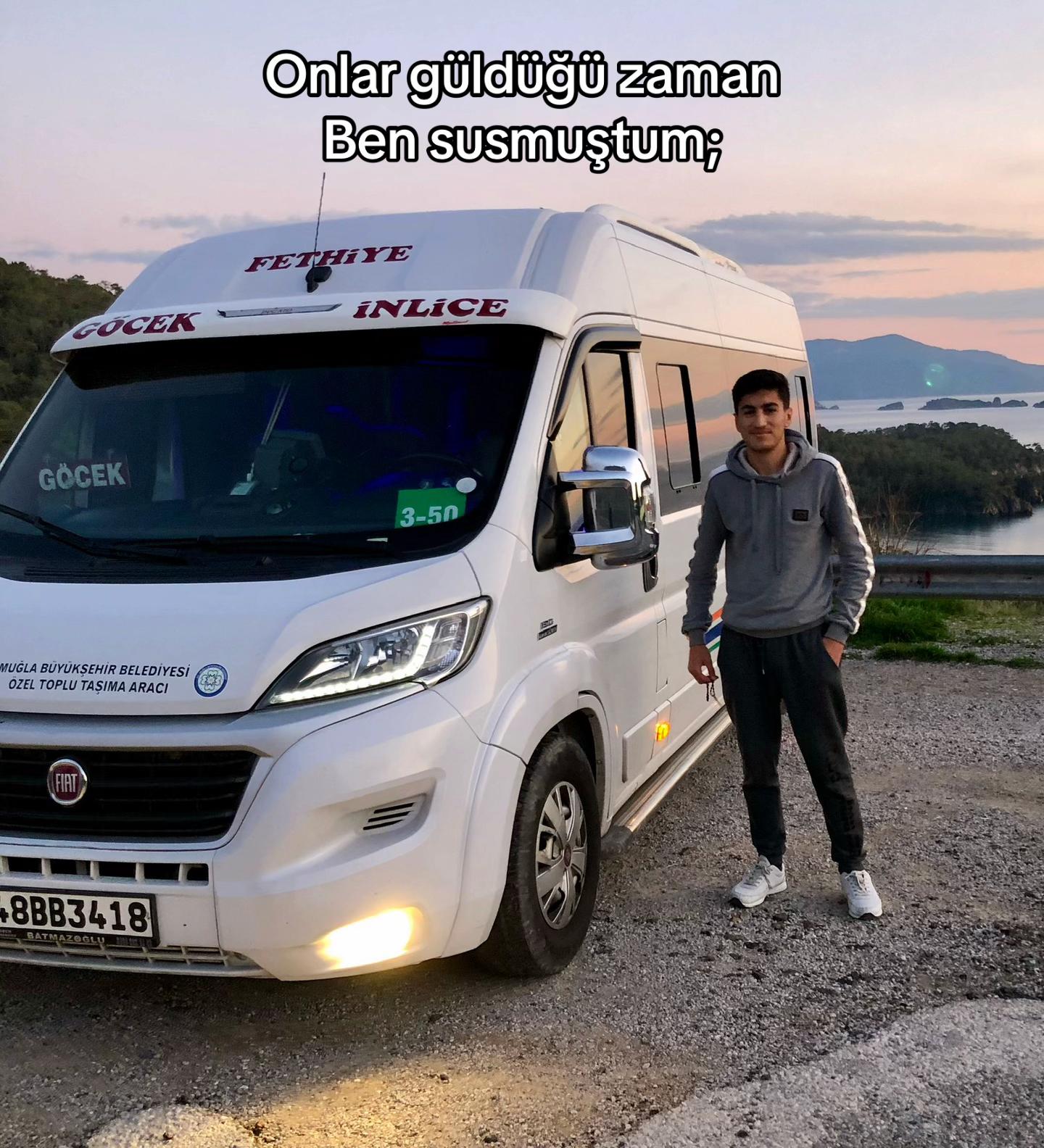 @Ozan Balcı