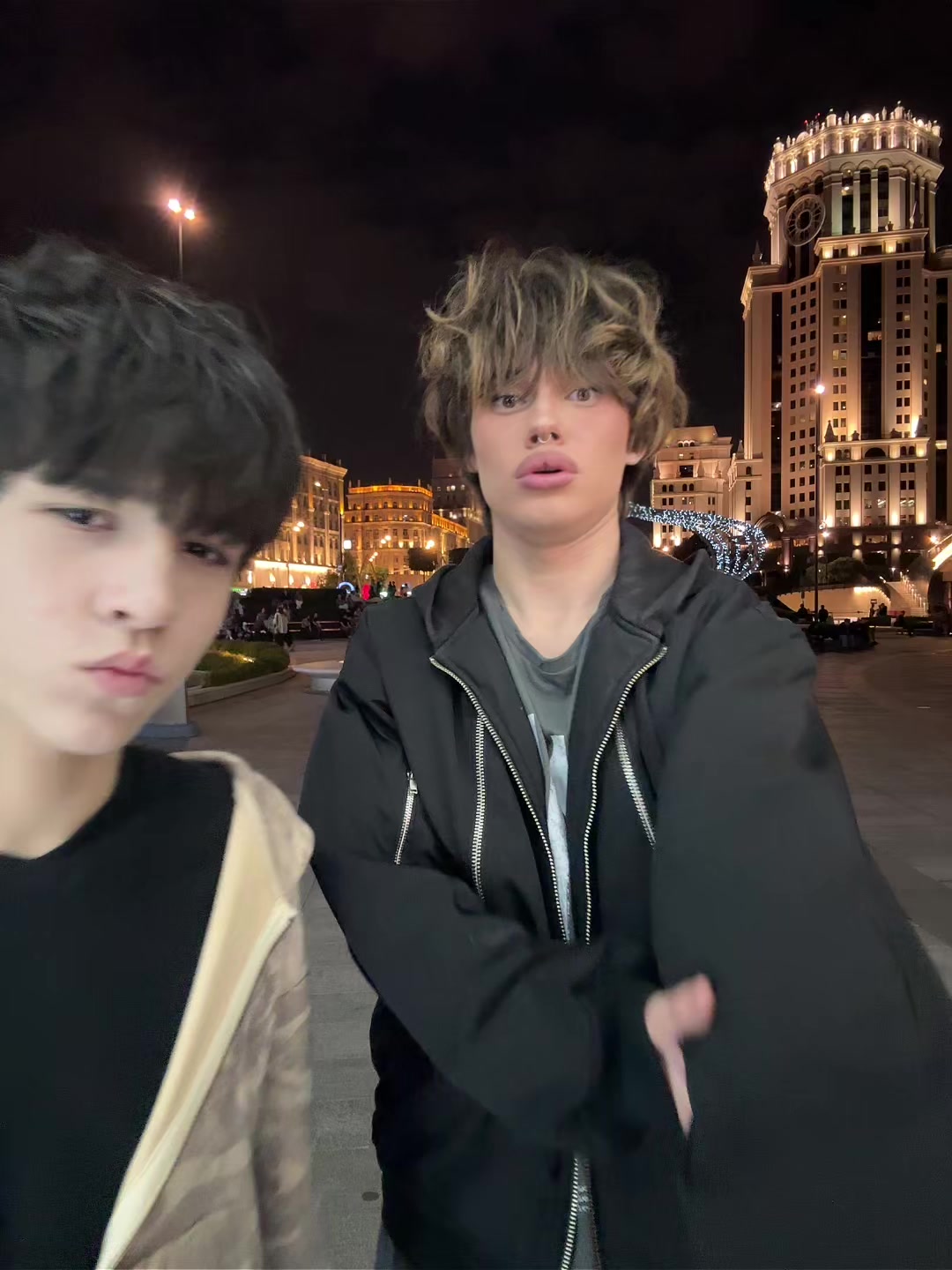 @хы