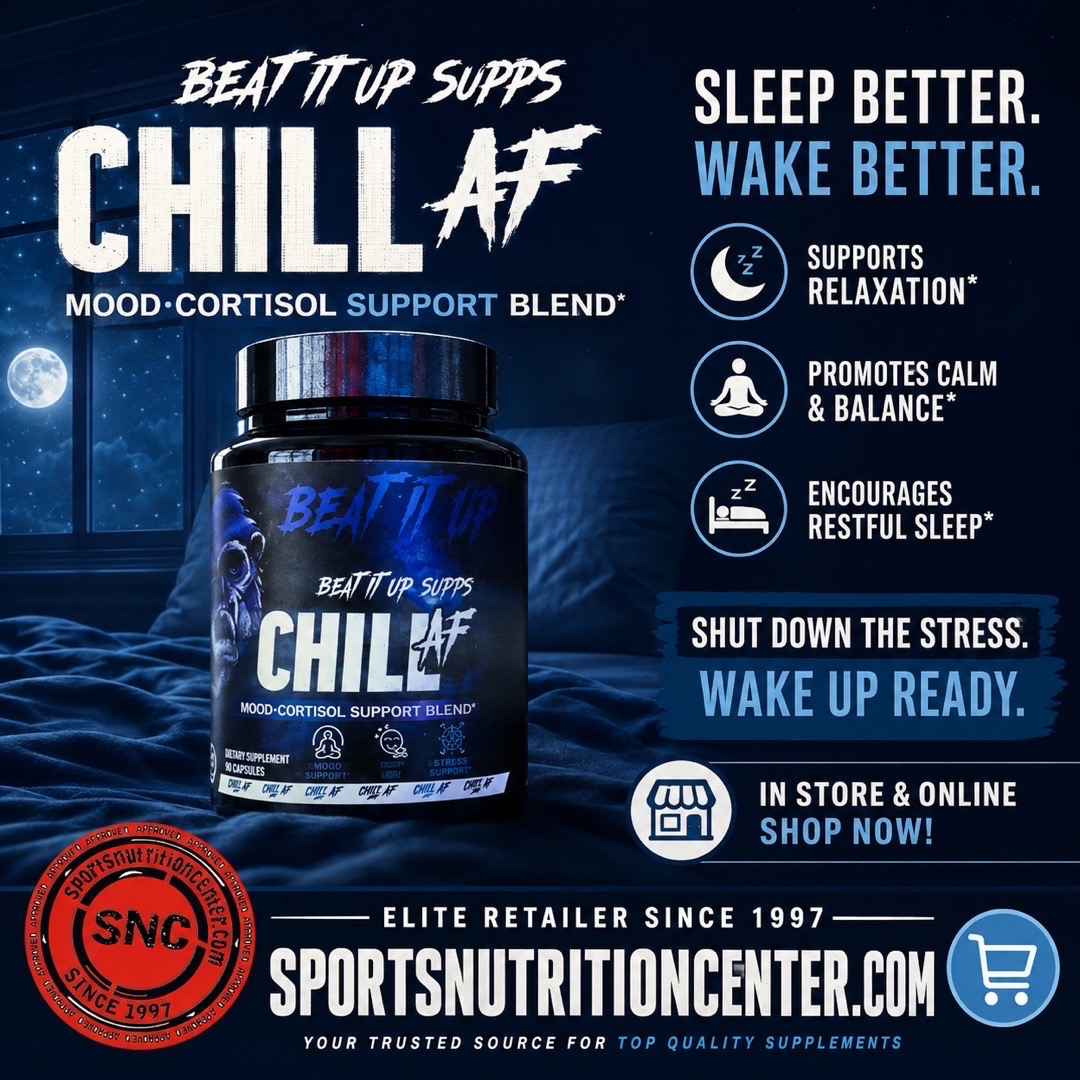 @SportsNutritionCenter