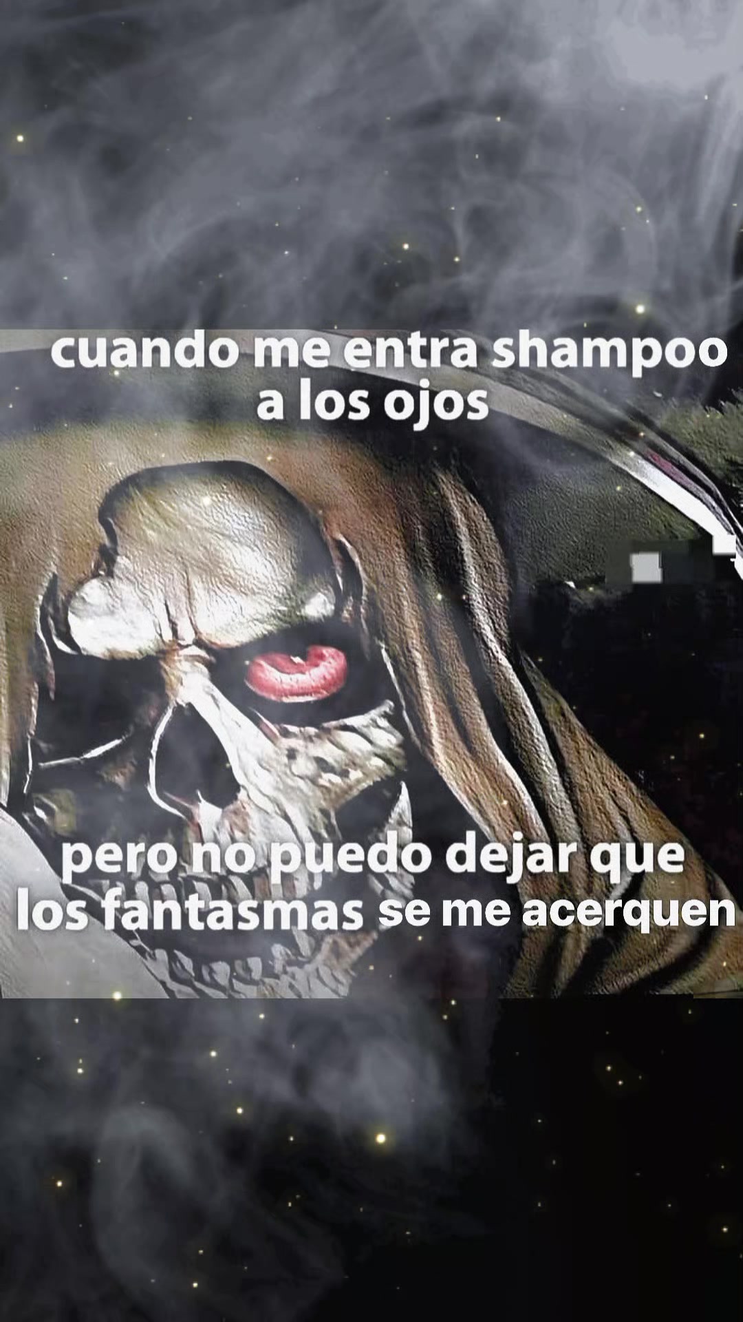 @La Biblia del Terror