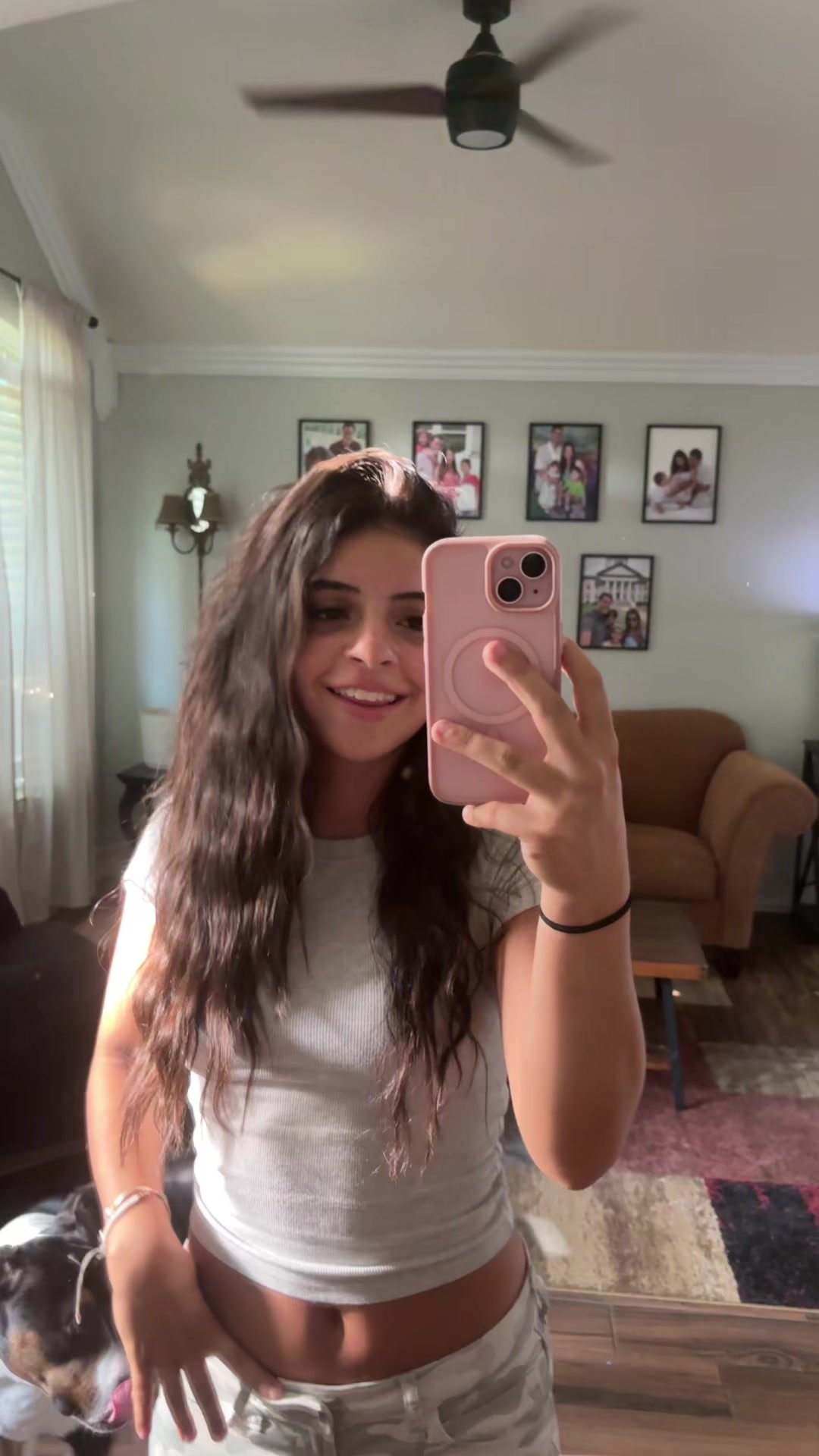 @Mia Gonzalez