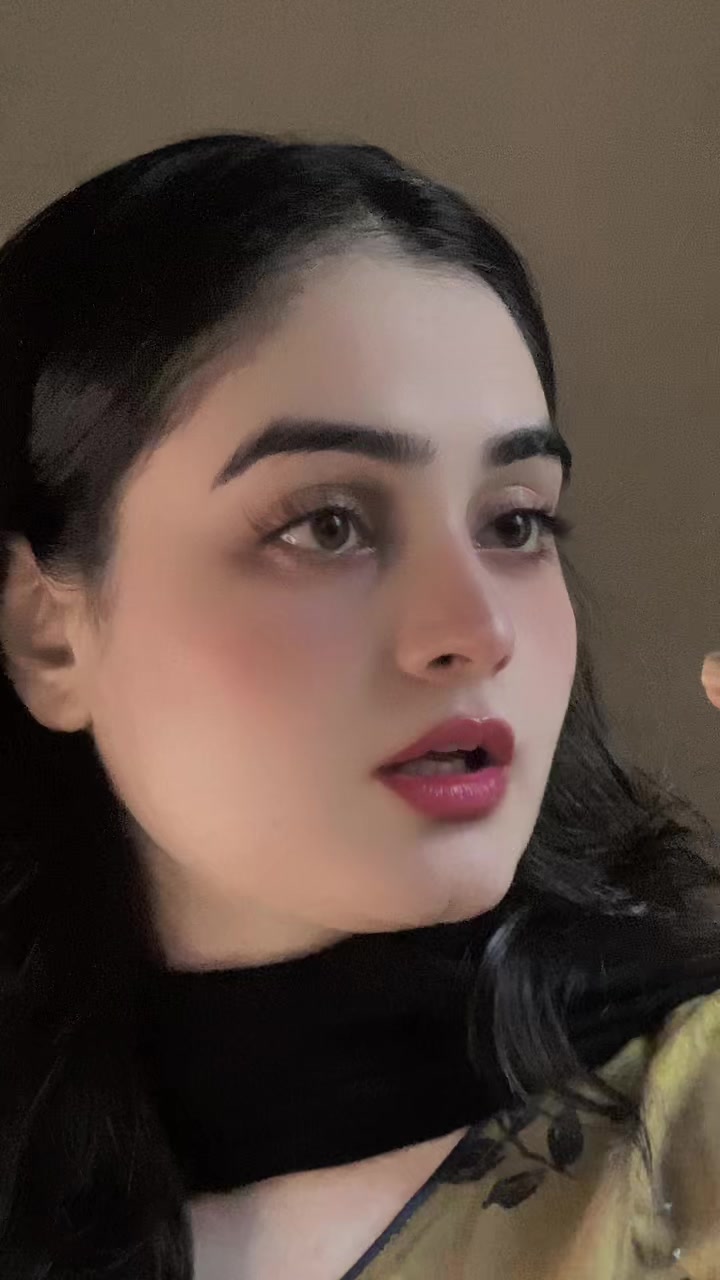 @Zonera Sarfraz