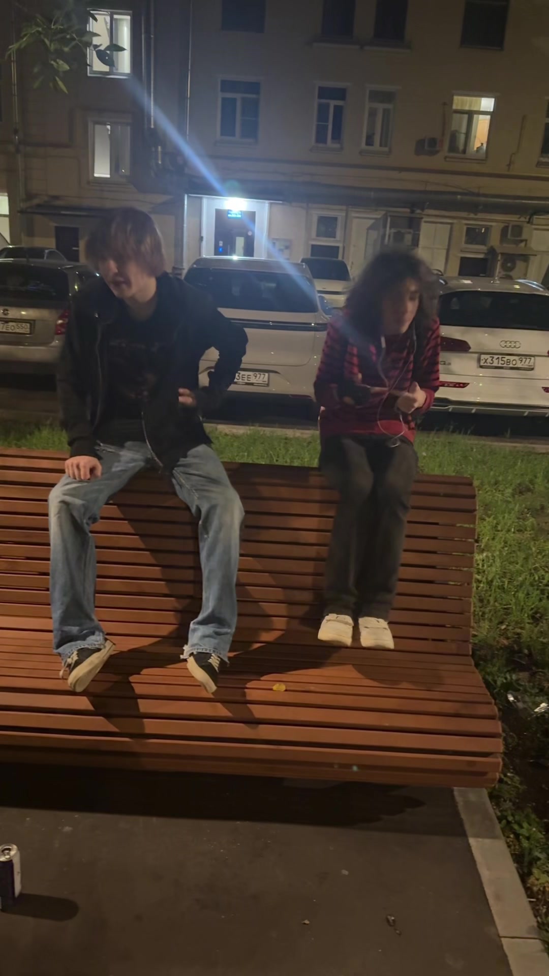 @Админ Okнутые люди