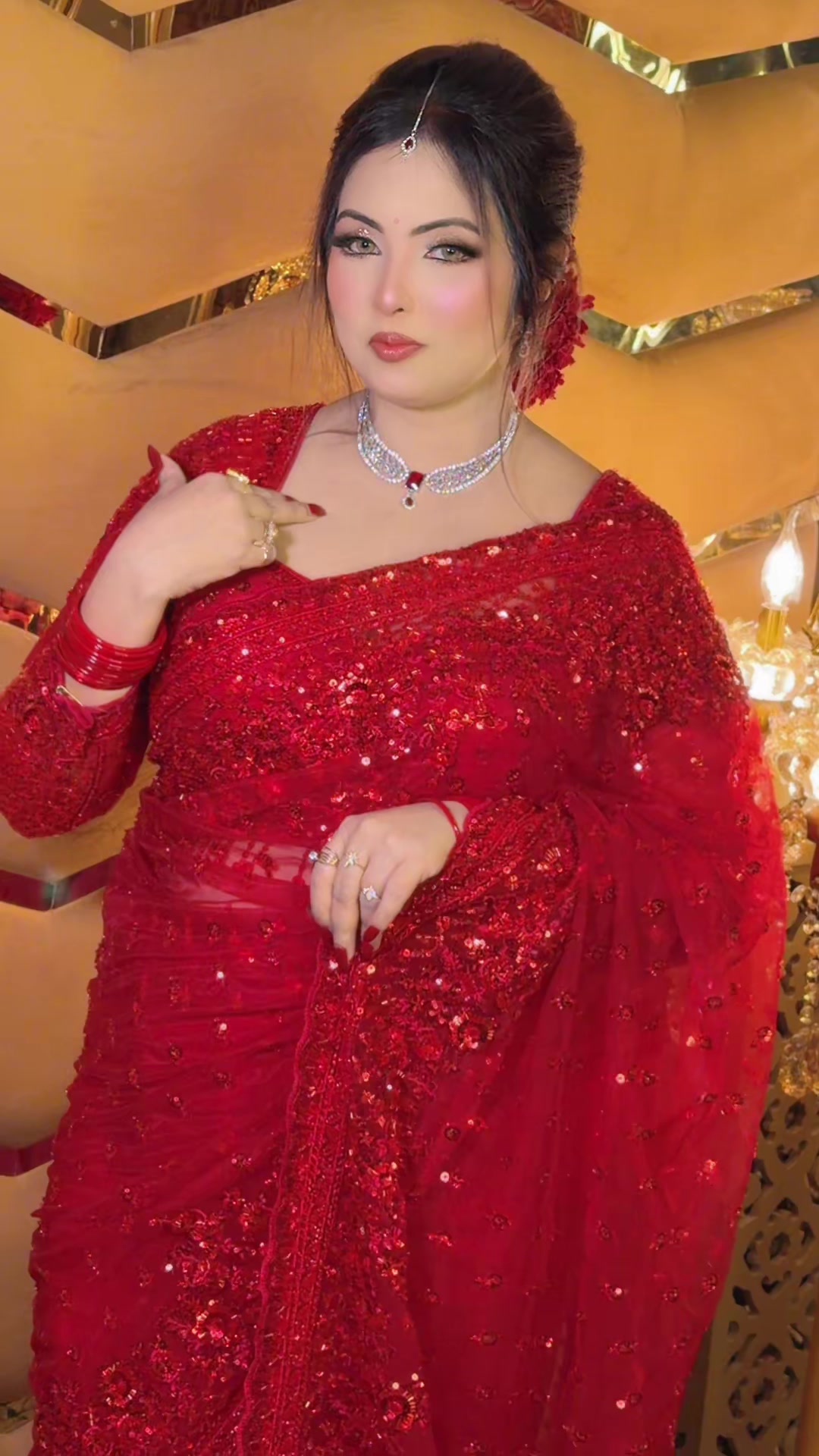 @Eti Angel's Makeover