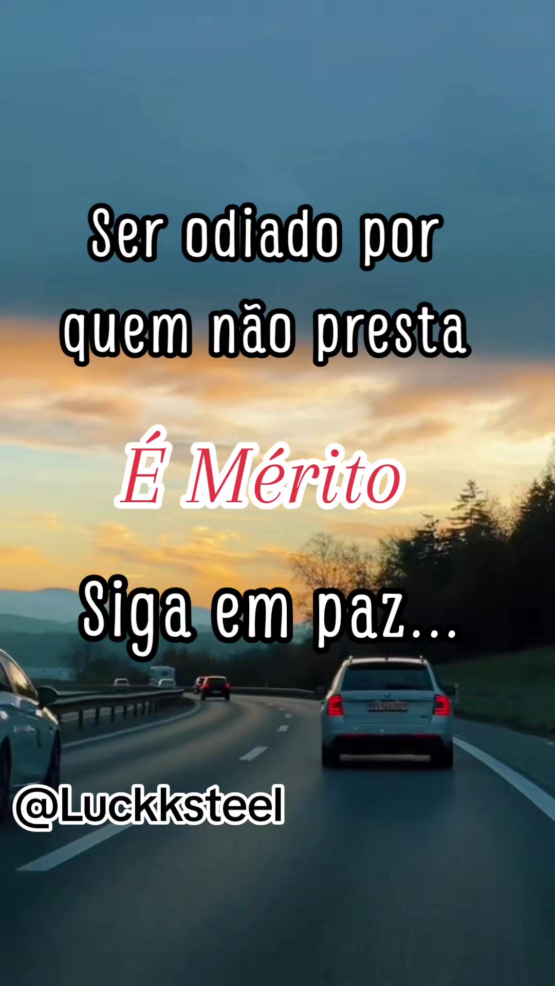 @Luck Reflex&otilde;es Motivacionais💠