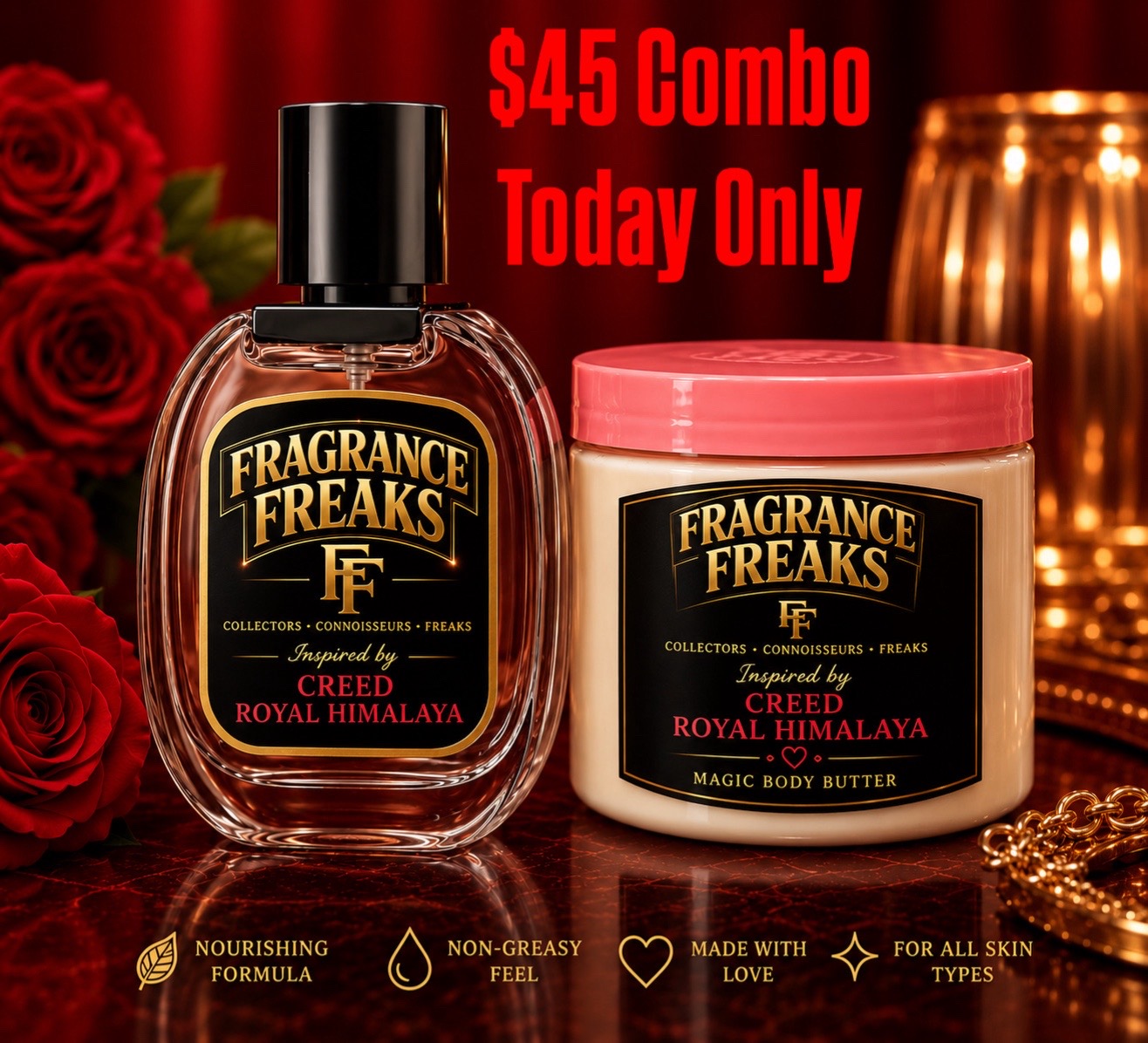 @Fragrance Friend