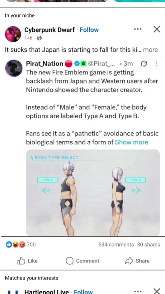 @Born2PostForced2Work
