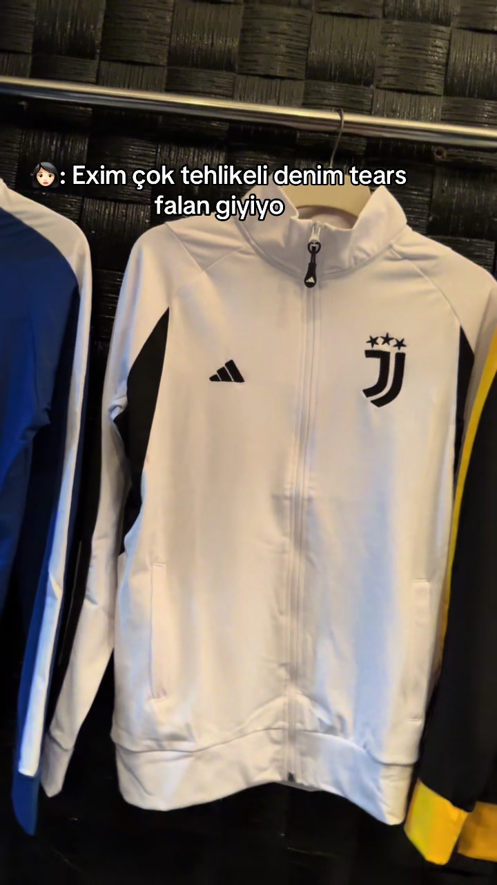 @Estilo giyim