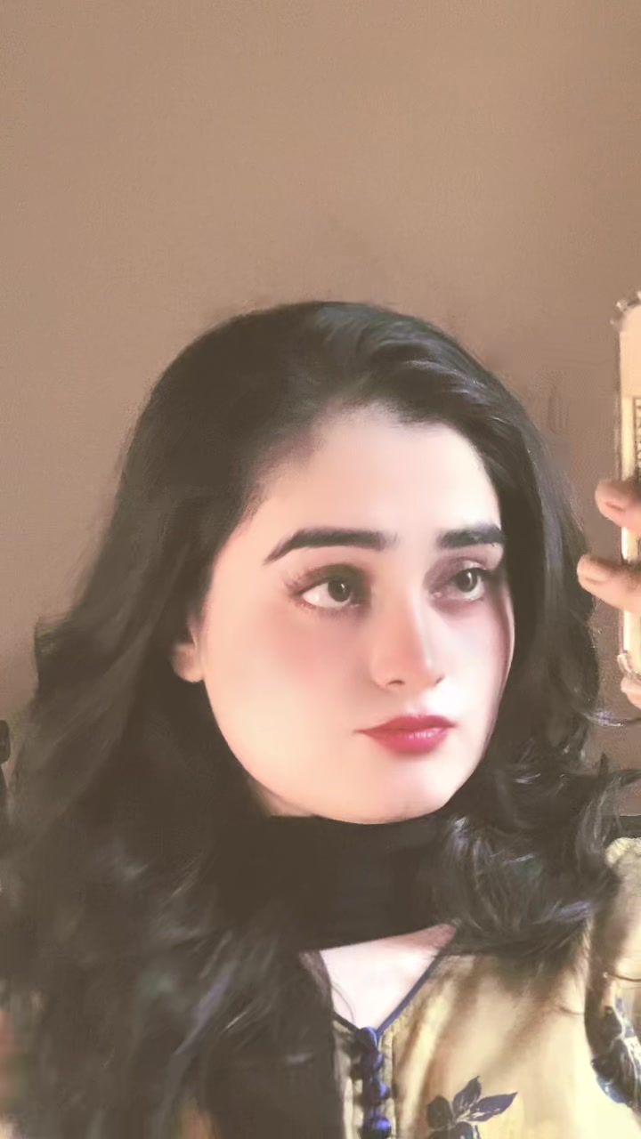 @Zonera Sarfraz
