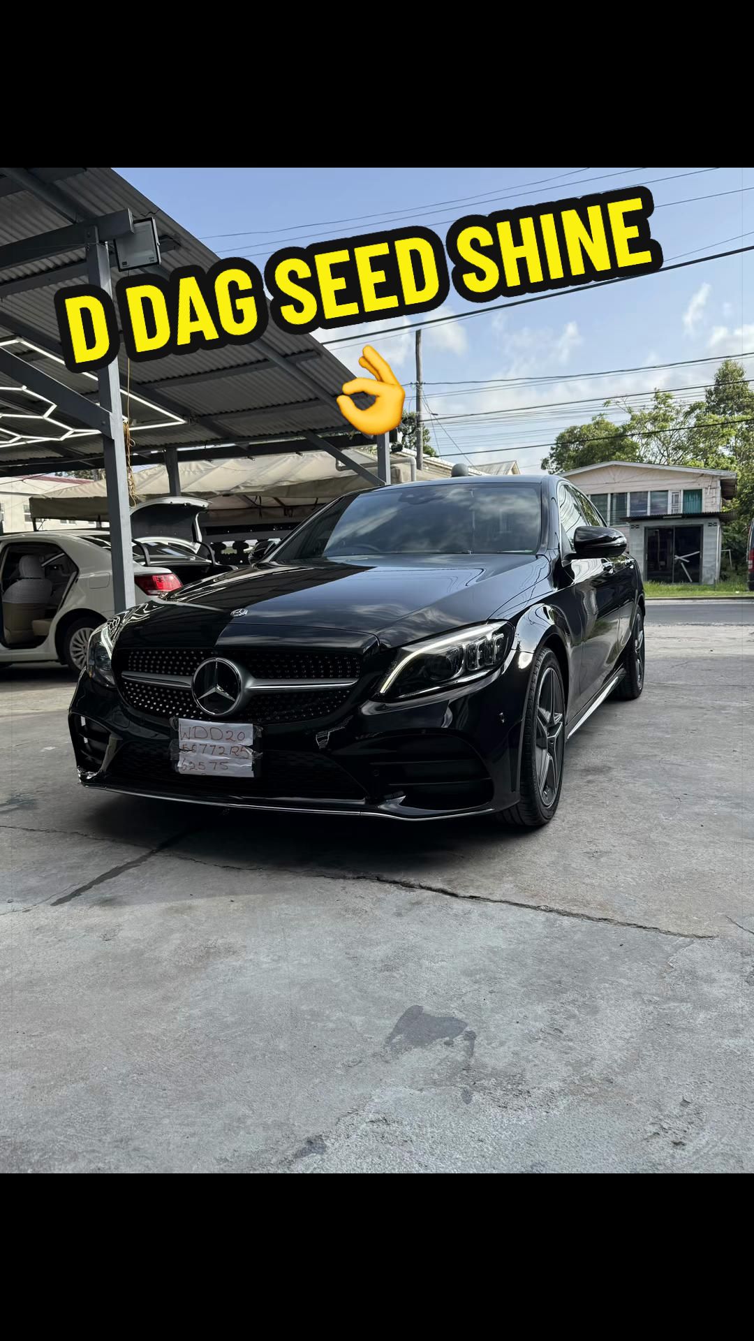 @Pristine&rsquo;s auto Detailing