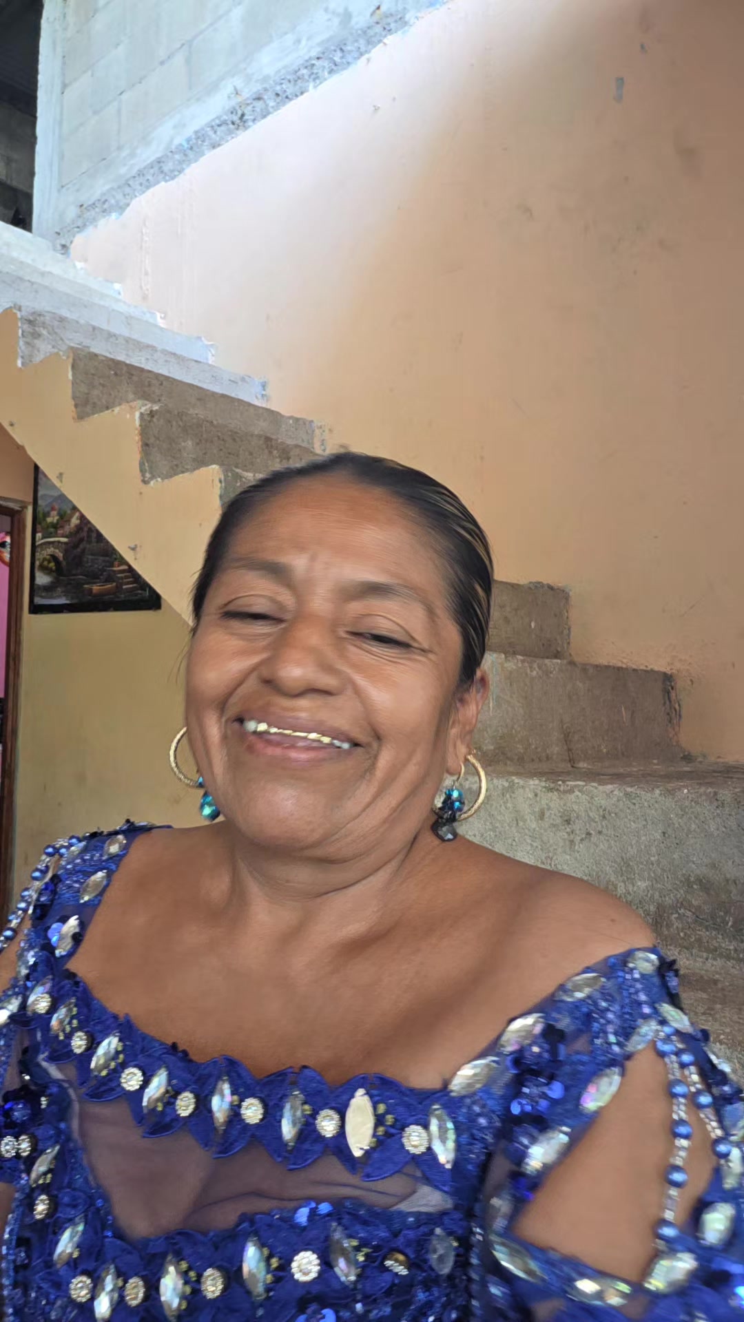 @Luz Elena
