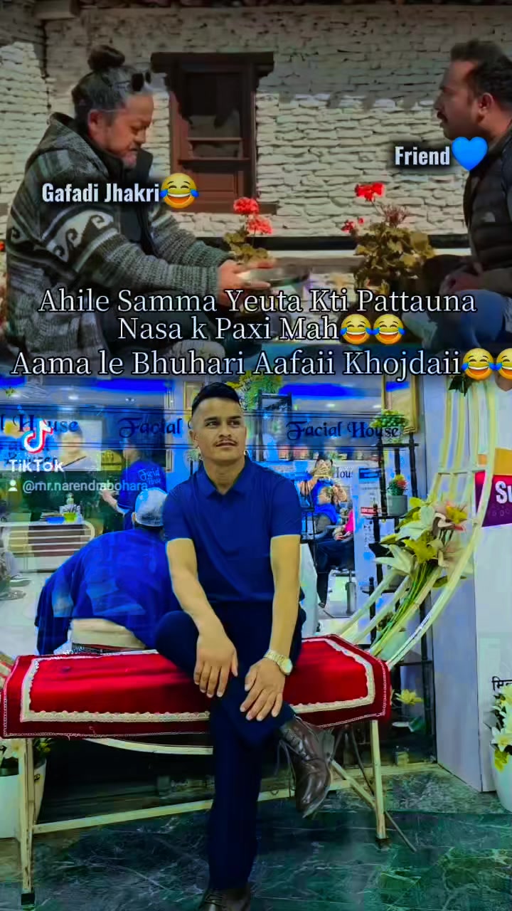 @MR.NARENDRA BOHARA
