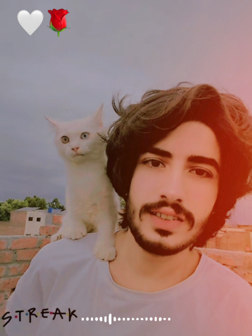 @Pagal larky Official💔