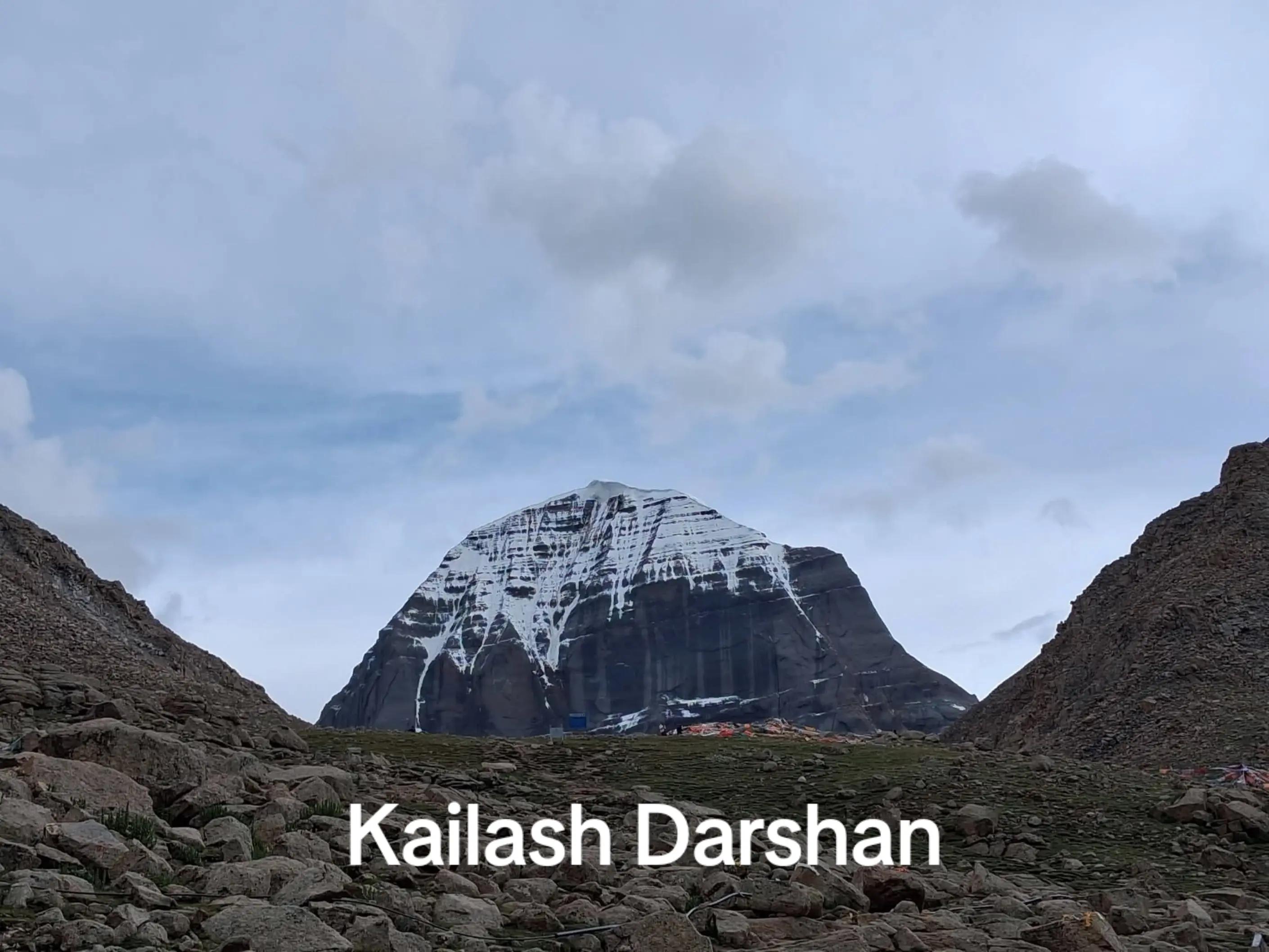 @Kailash Vision Treks Pvt Ltd