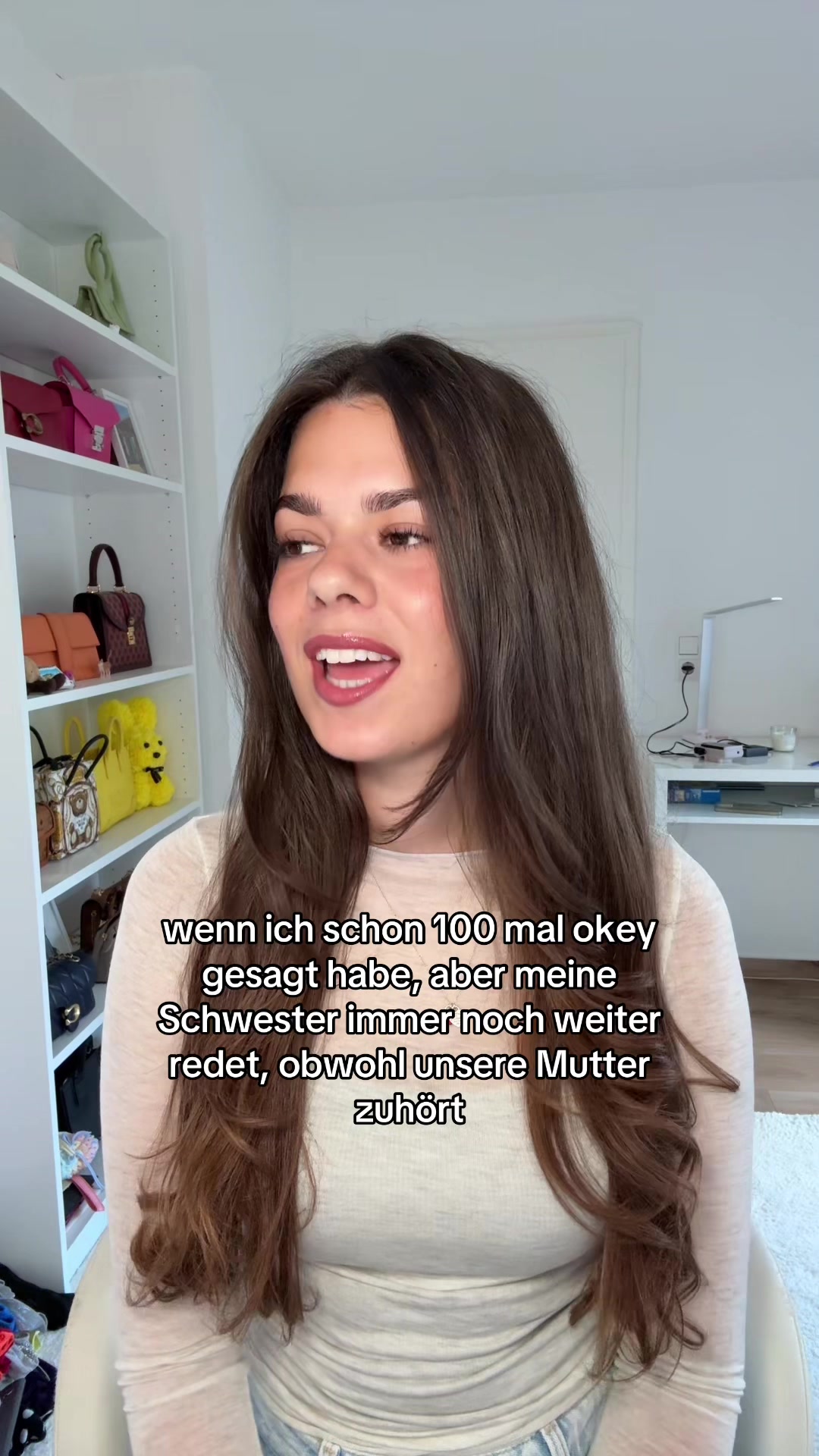 @Lorena