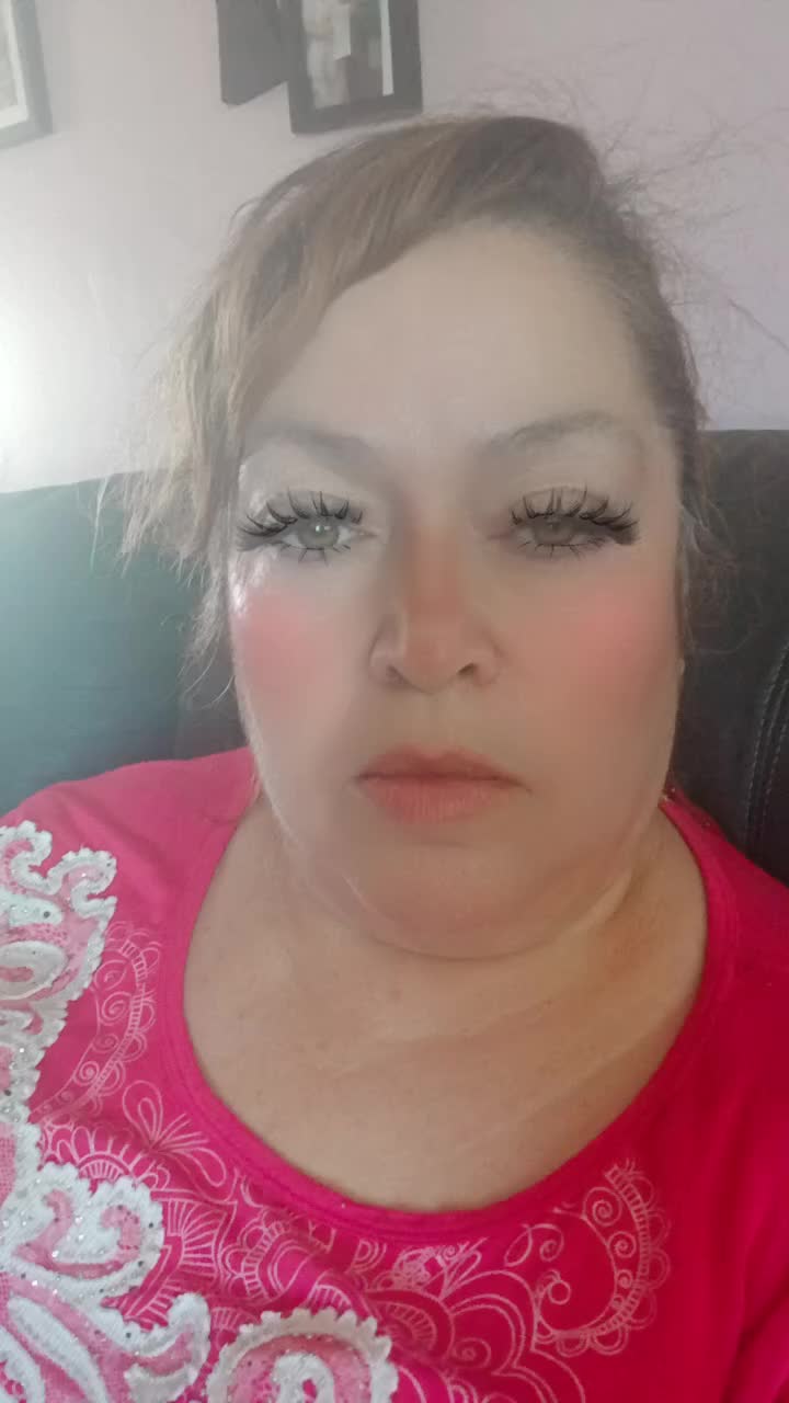 @Sandra Tena