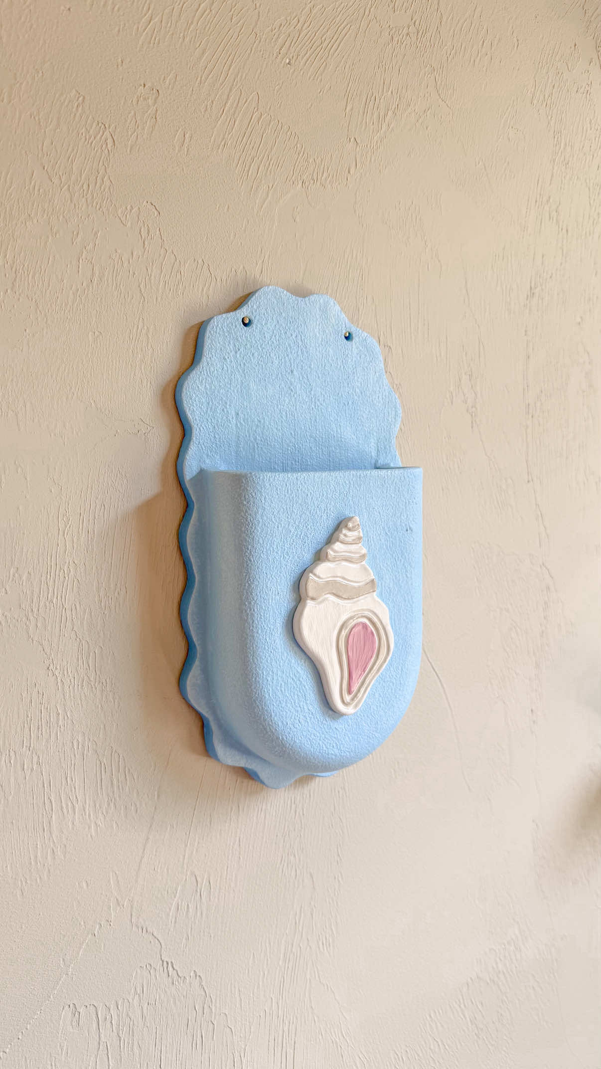 @Sincerely Seashell