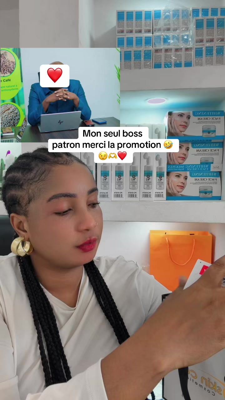 @Chic teint 🧴 🧼 224🇬🇳