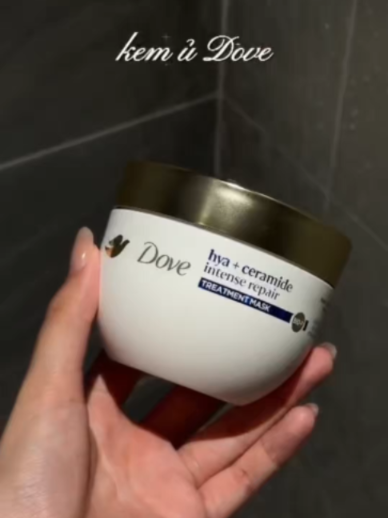 @Dove Vietnam