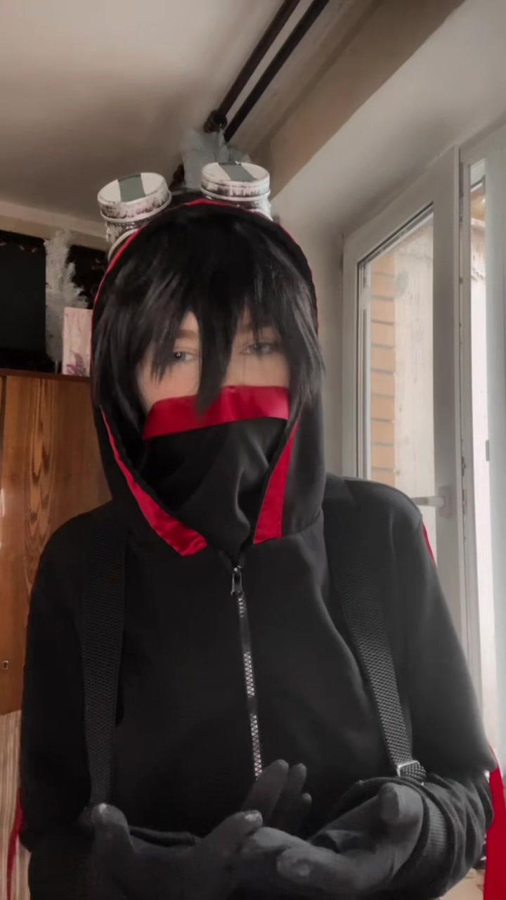 @Rindolf