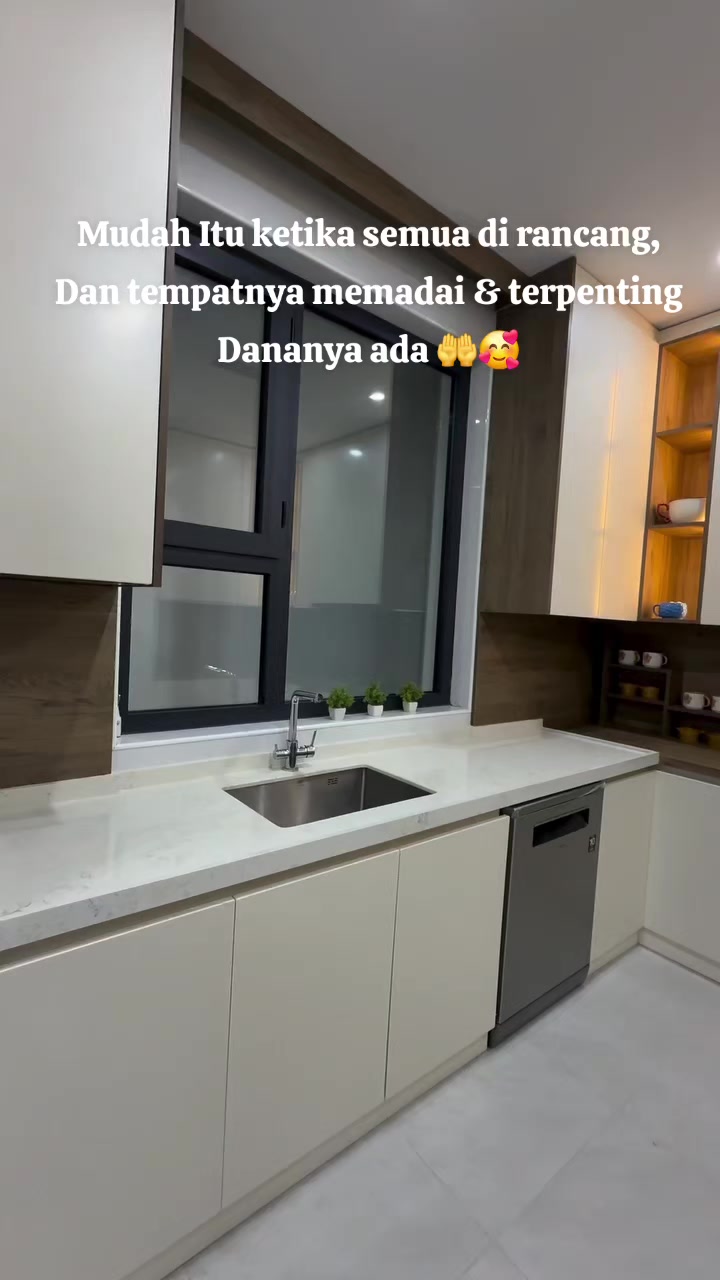 @kitchen set indramayu
