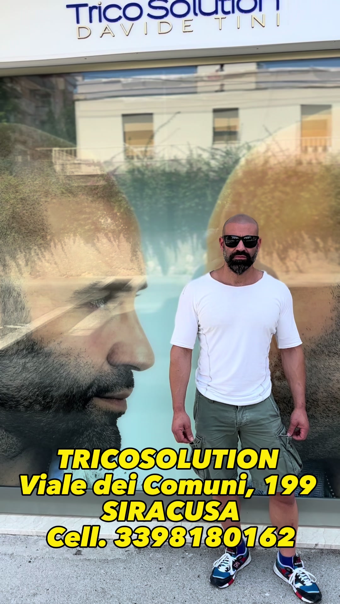 @TricoSolution di Davide Tini