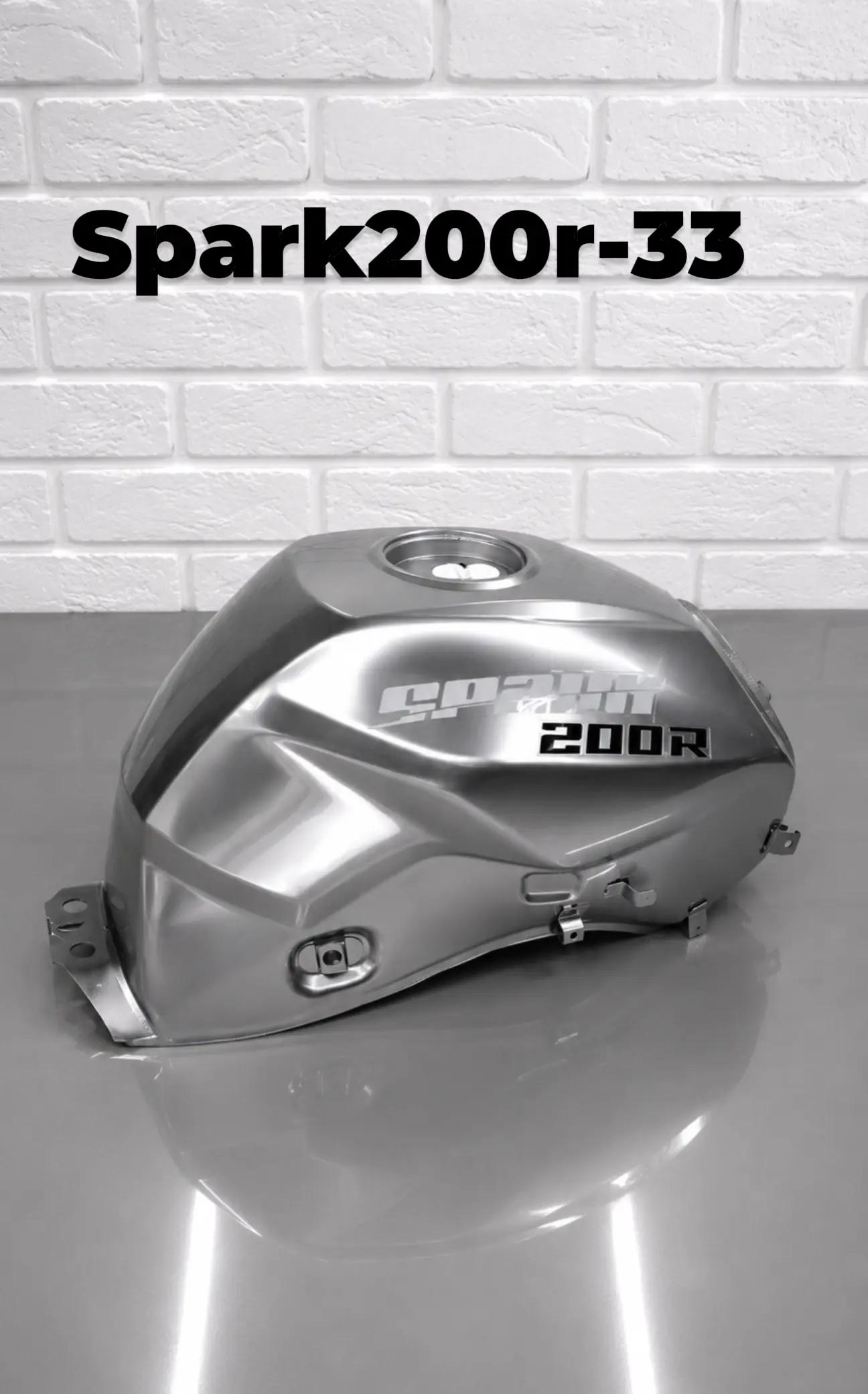 @SparkMoto Parts