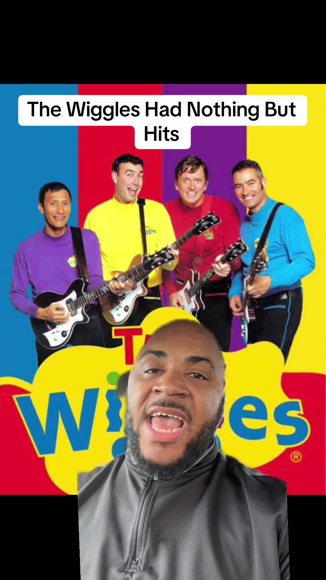 @Let&rsquo;s Talk TV!