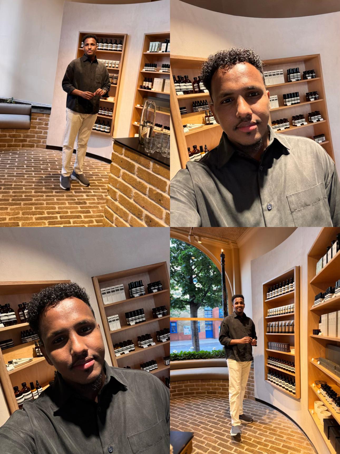 @Abdijaliil Osman