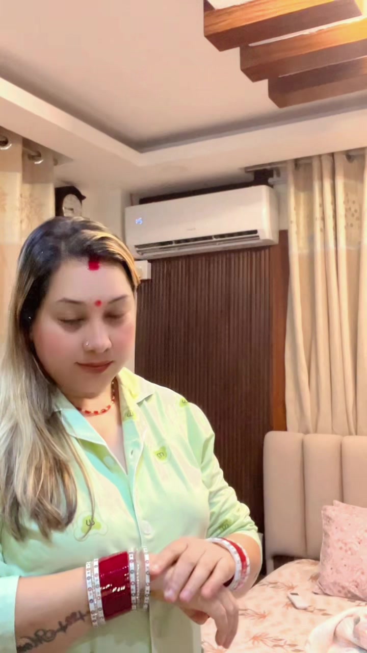 @Ritu Thapa