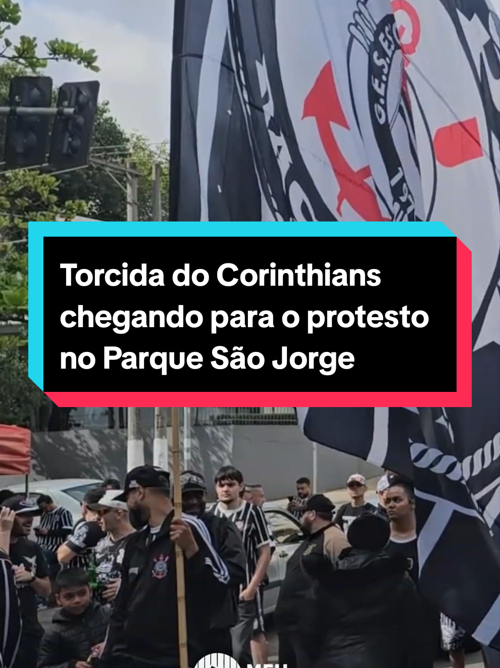 @Meu Tim&atilde;o