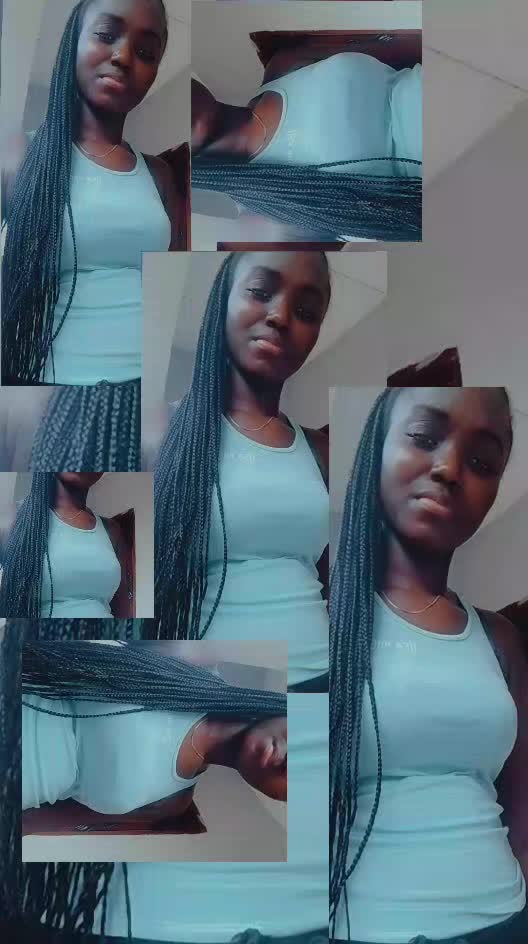 @ILESANMI BLESSING