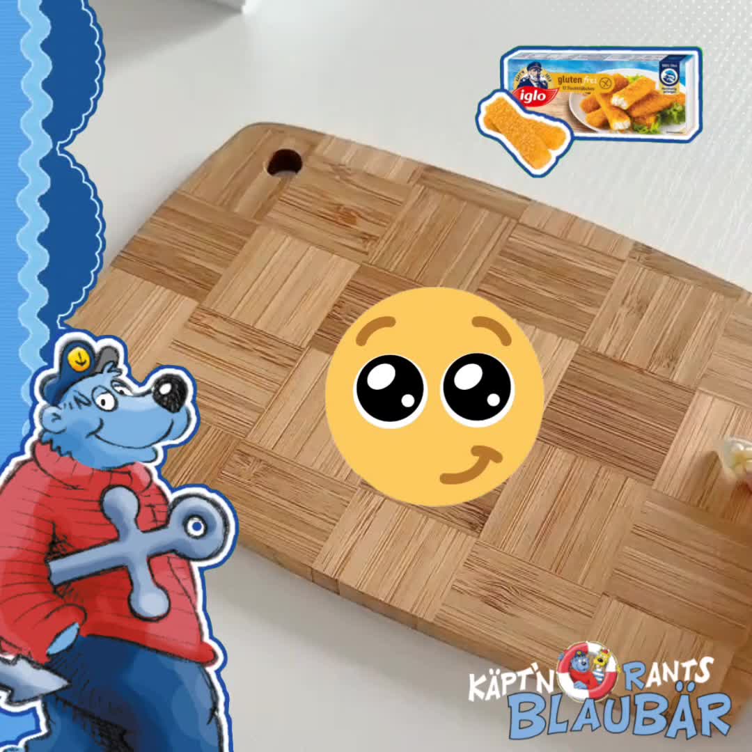 @Käpt'n Blaubär