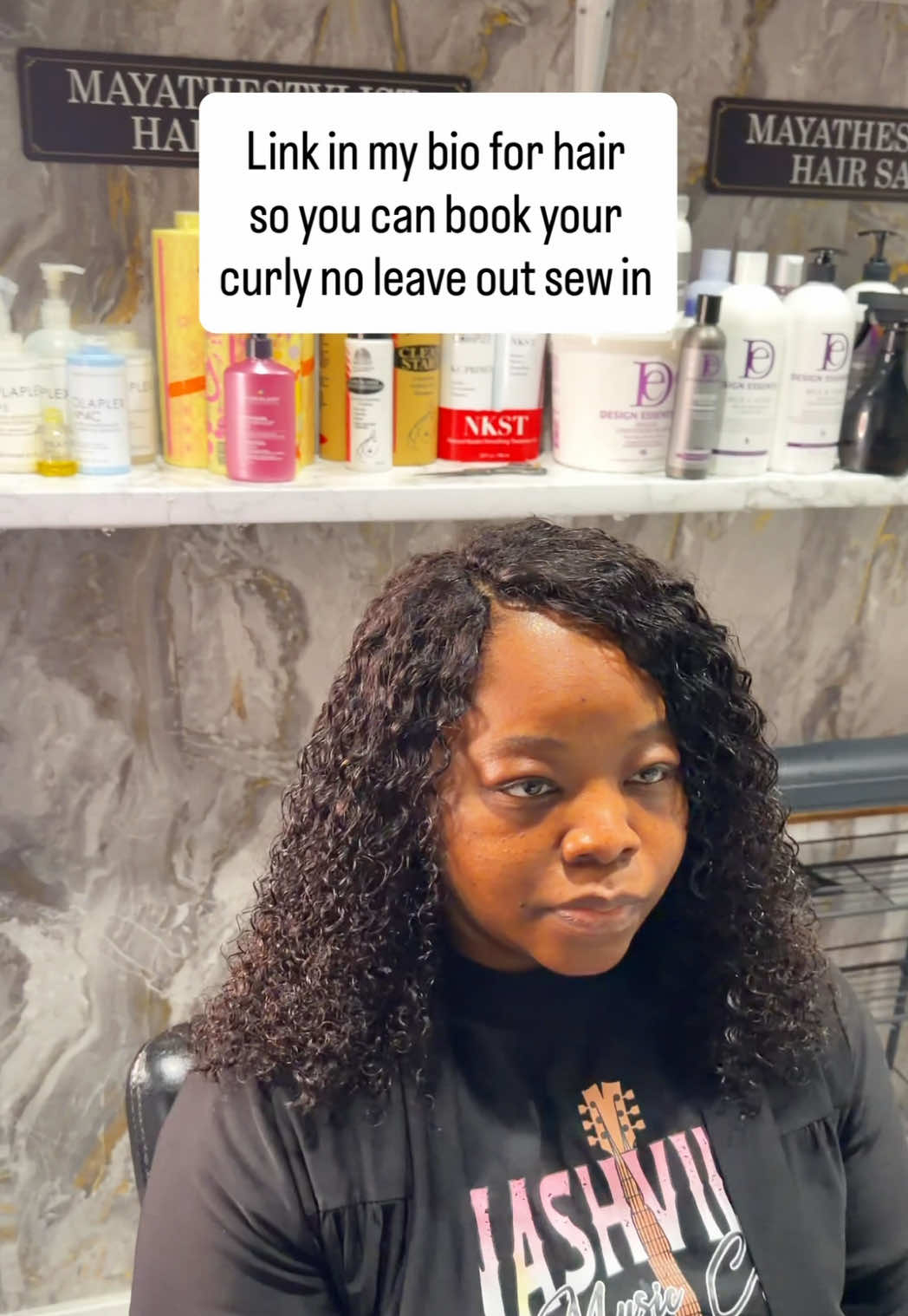 @MayatheStylist Hair Salon