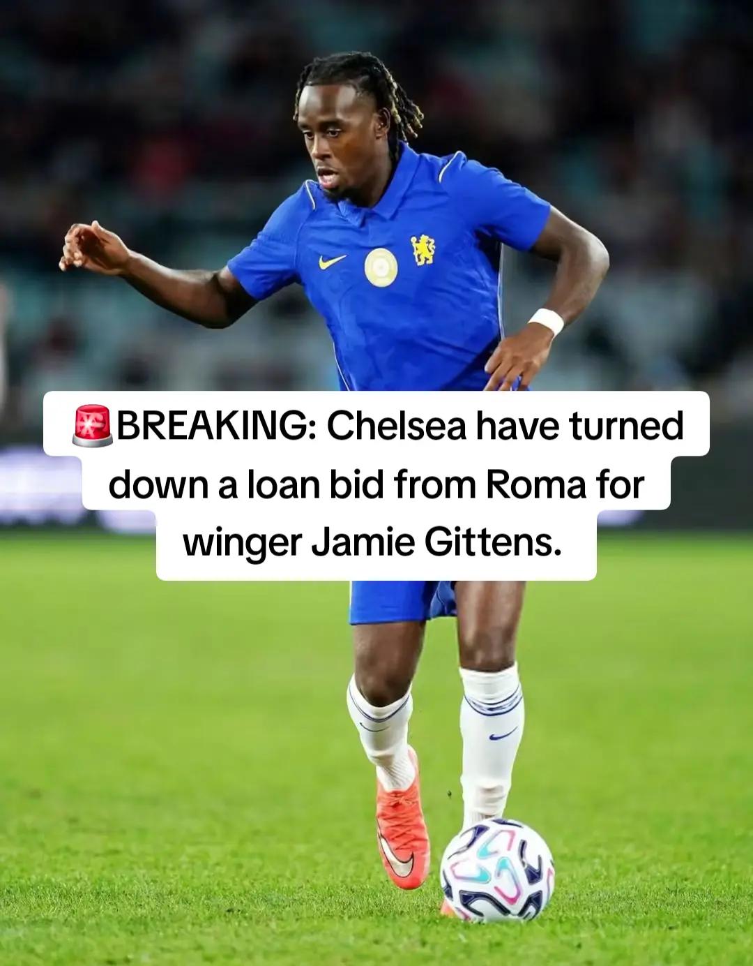 @CHELSEA FC