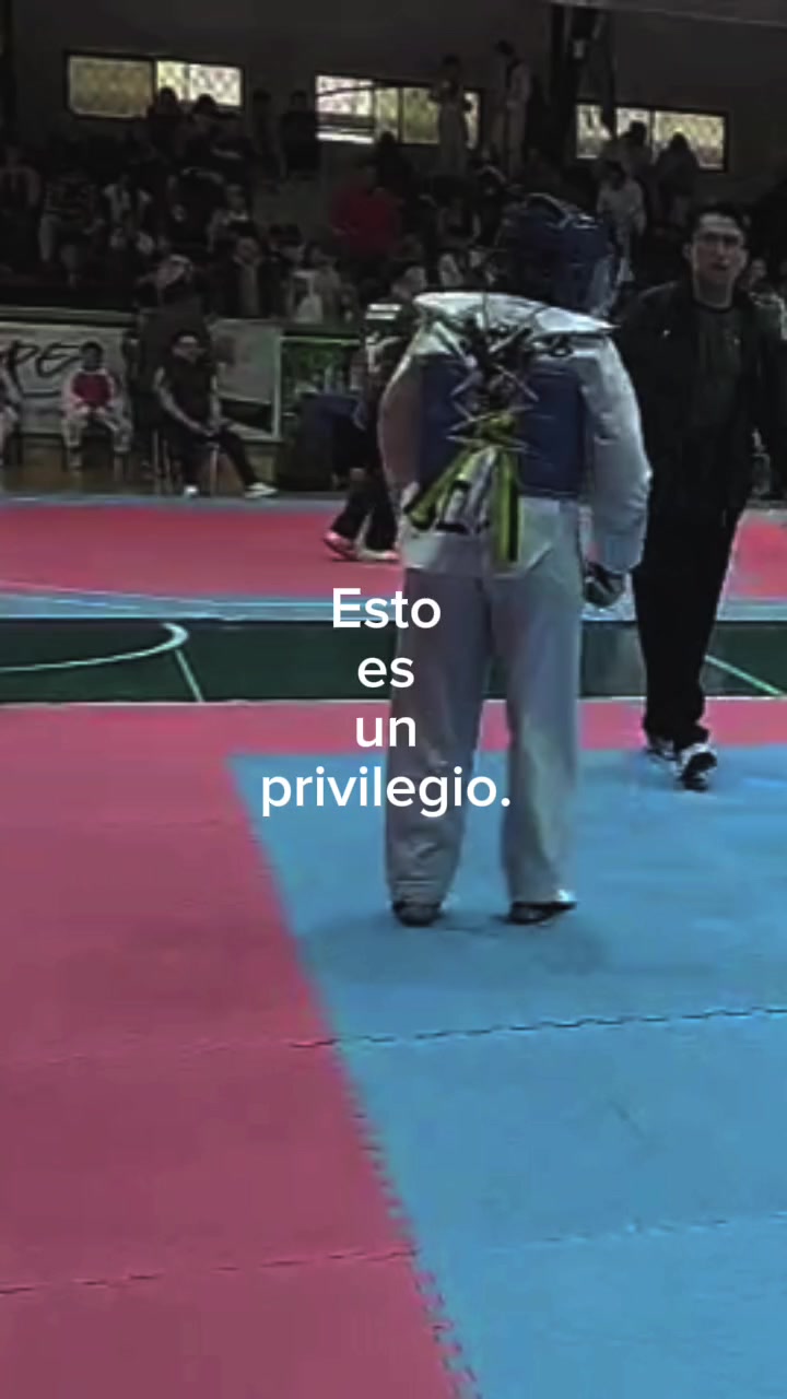 @CLUB DE TAEKWONDO CHUNG SONG
