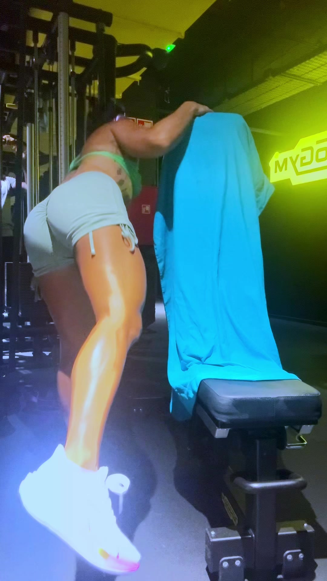 @Adri fitness