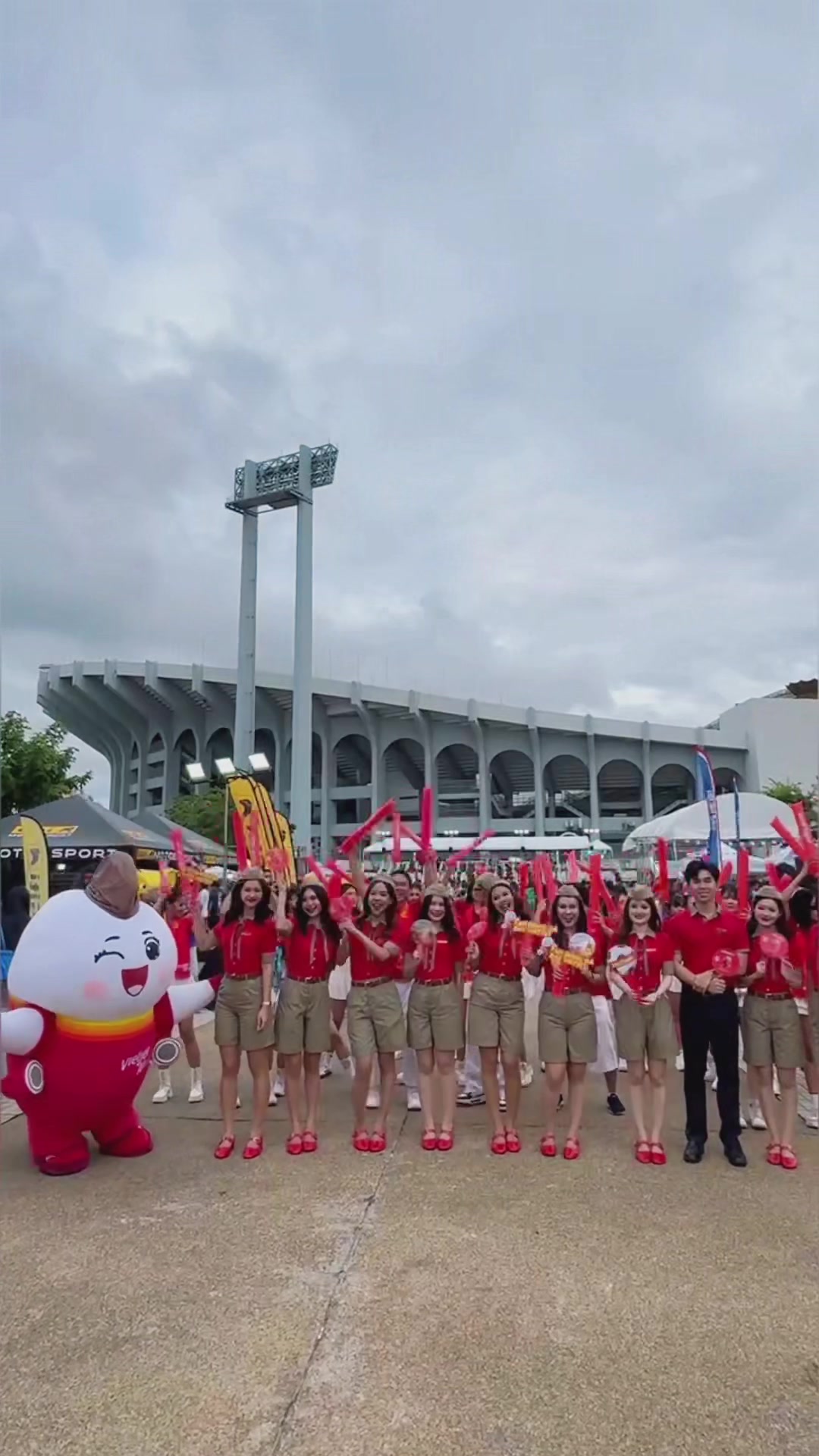 @Vietjet