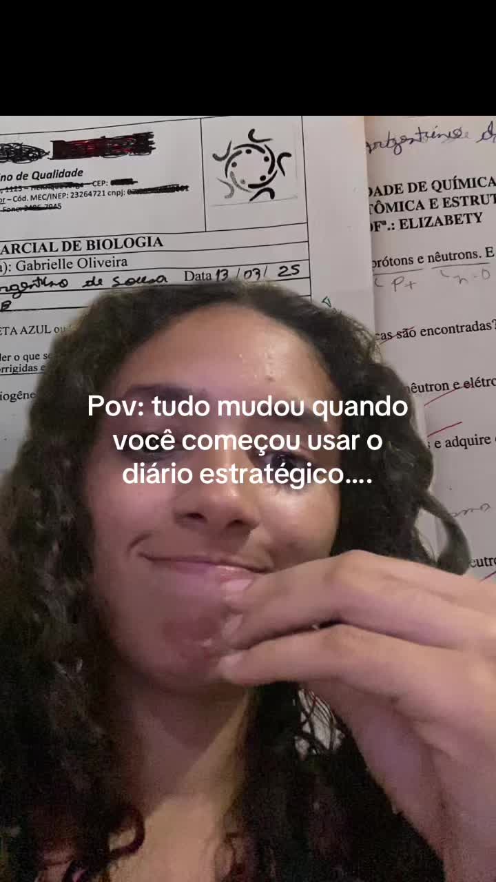 @Mari / rotina de estudo 📚