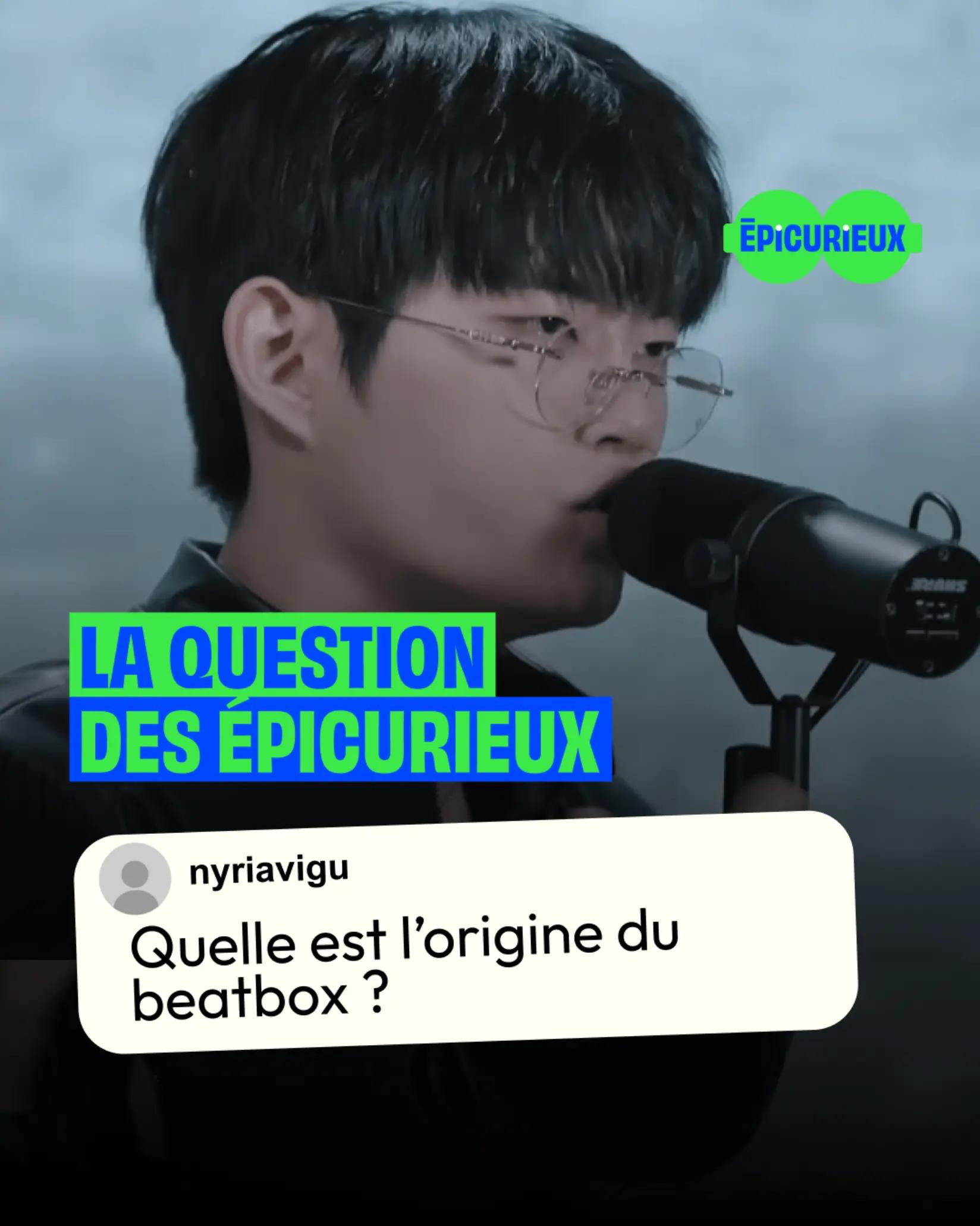 @Jamy - Epicurieux