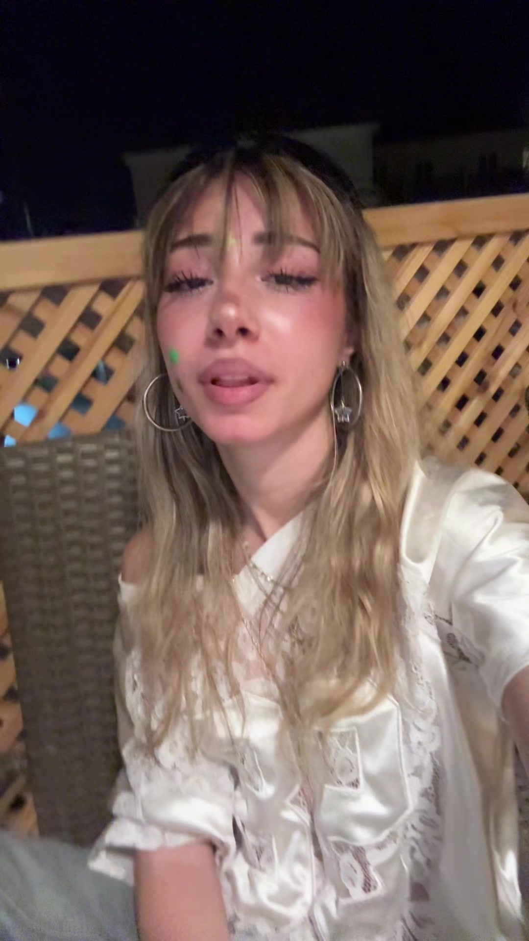 @La Tua Bionda Preferita