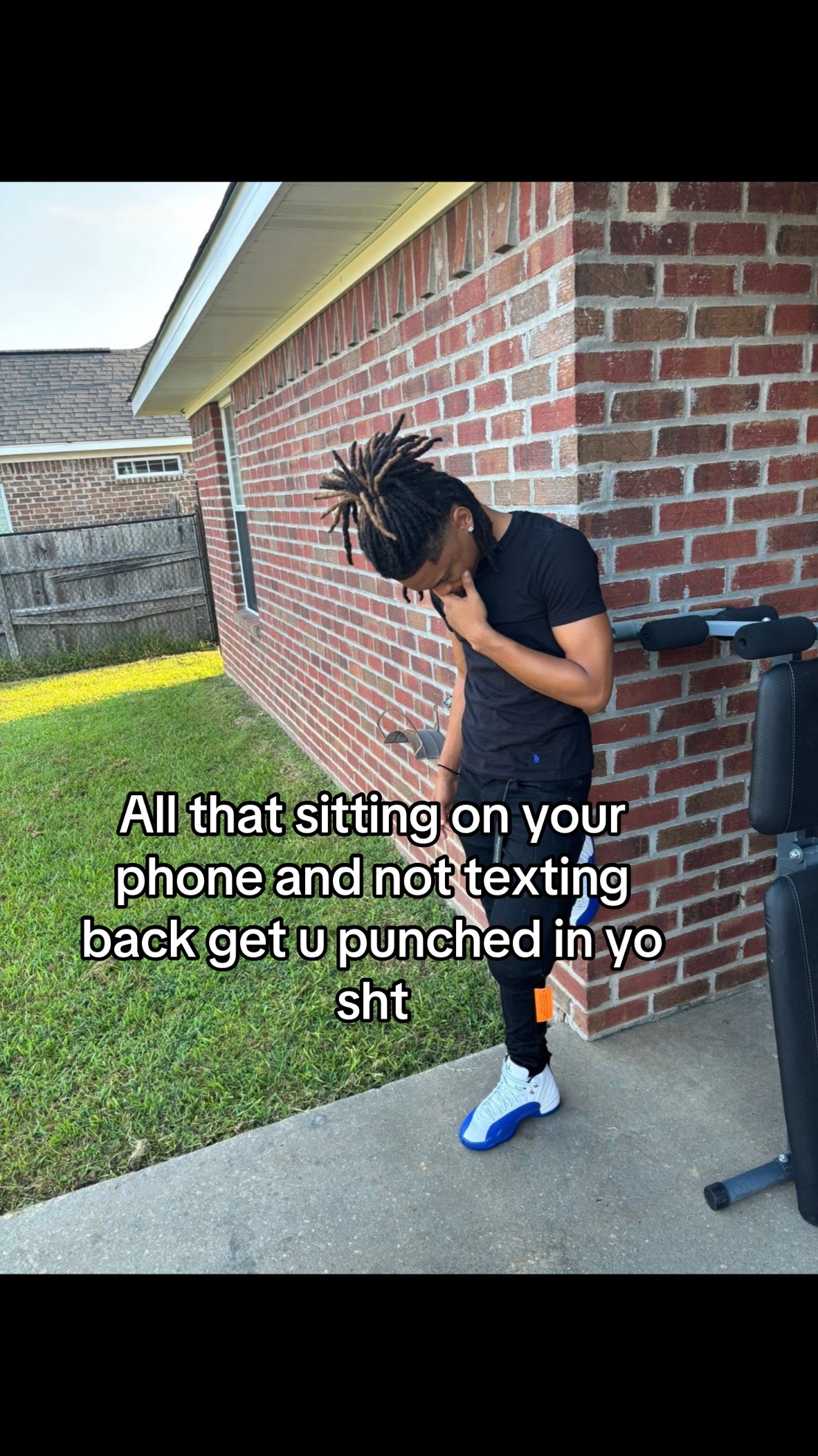 @Chase
