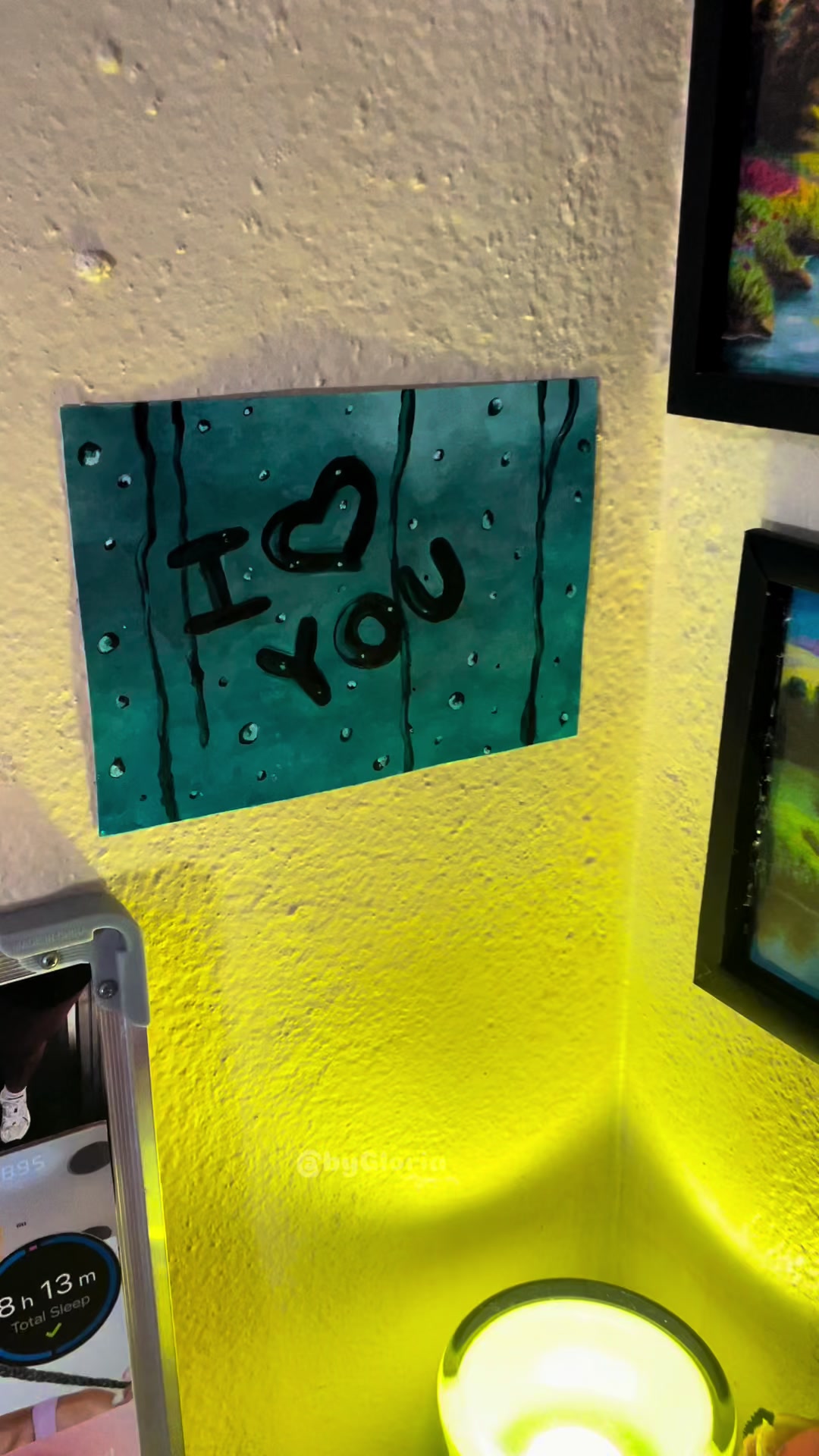 @by Gl&oacute;ria🎨