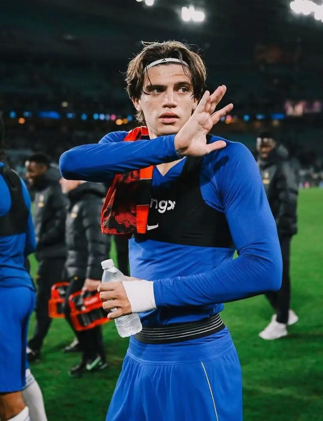@CHELSEA FC