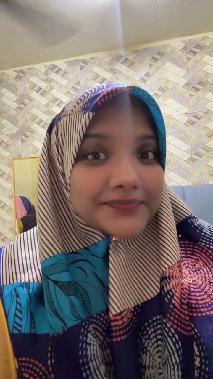 @Noraini1029