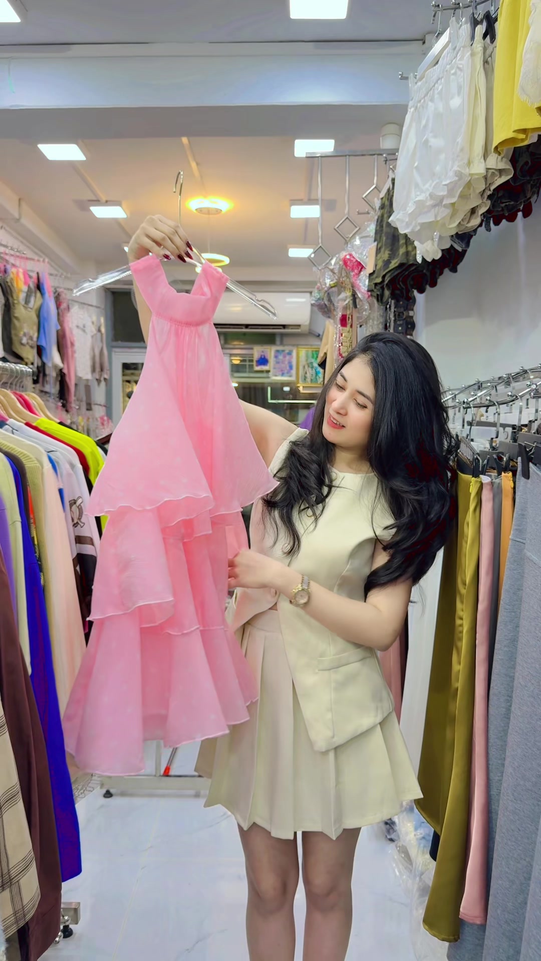 @Thune Fashionshop သွန်းဖက်ရှင်