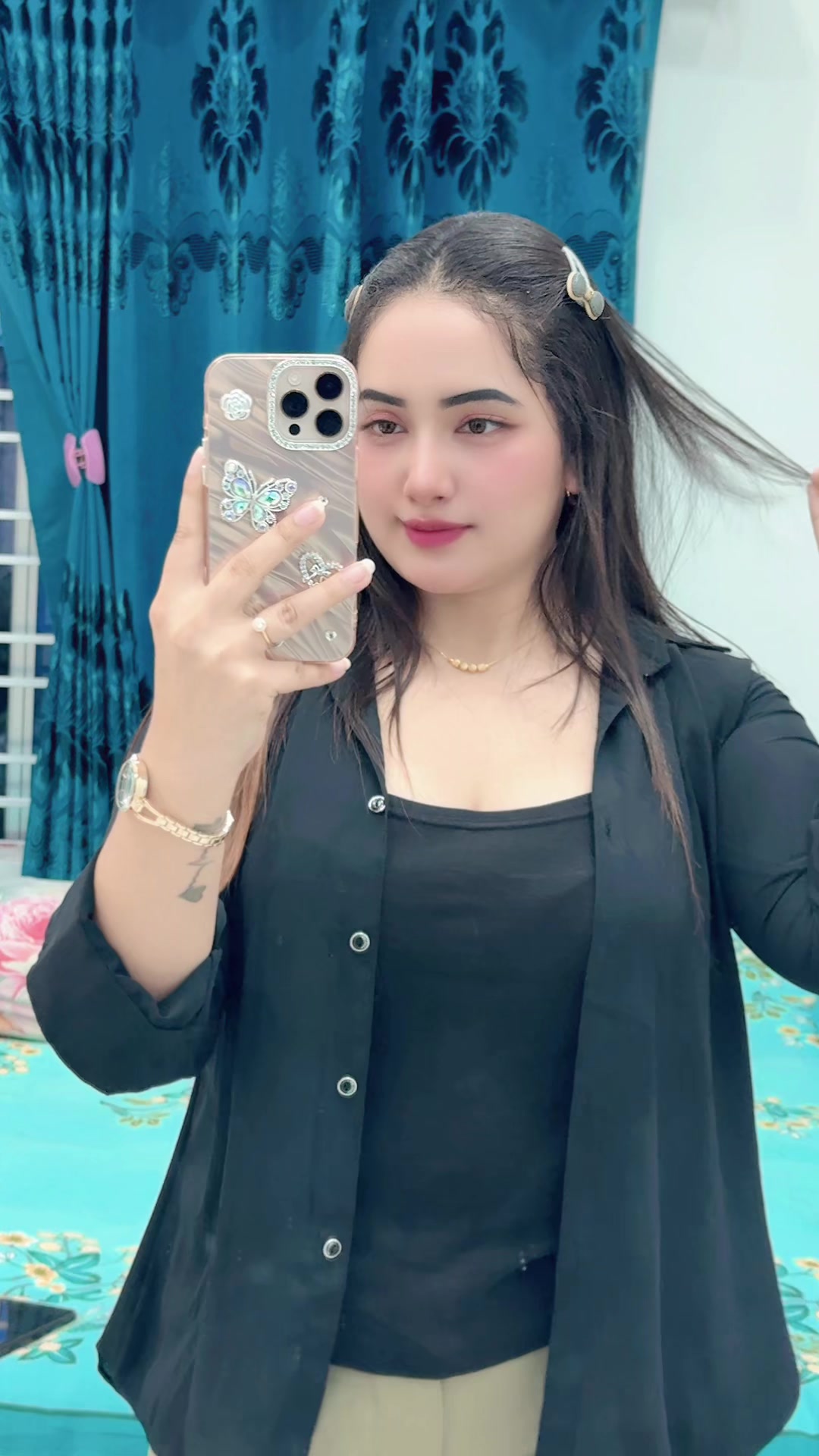 @🦋 আমি ভোলার রাজকন্যা 🦋