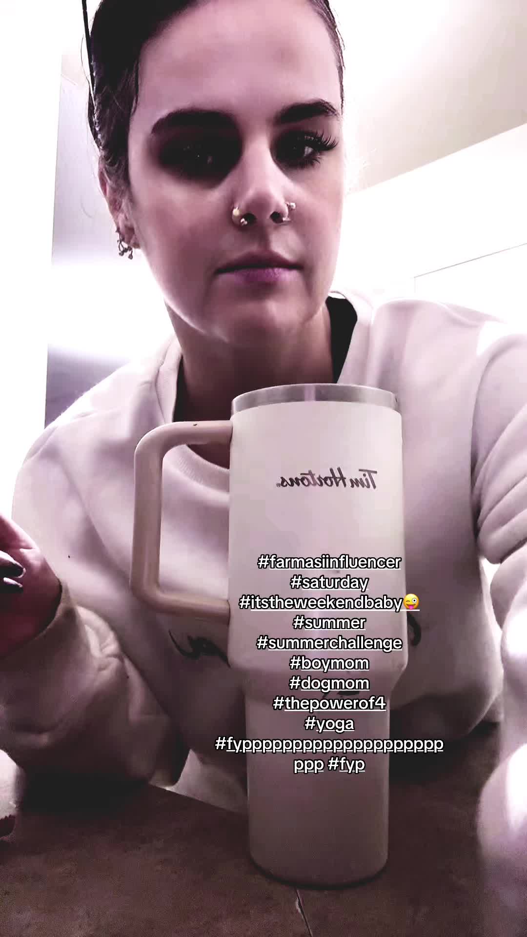 @farmasi queen 👸