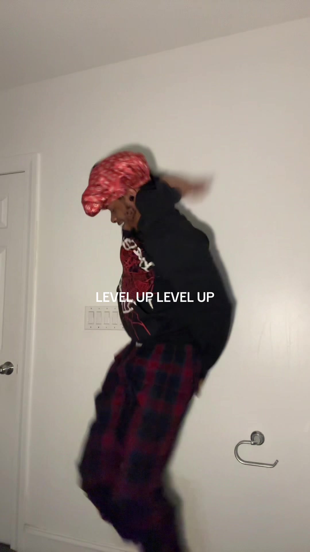 @Rell | Dancer