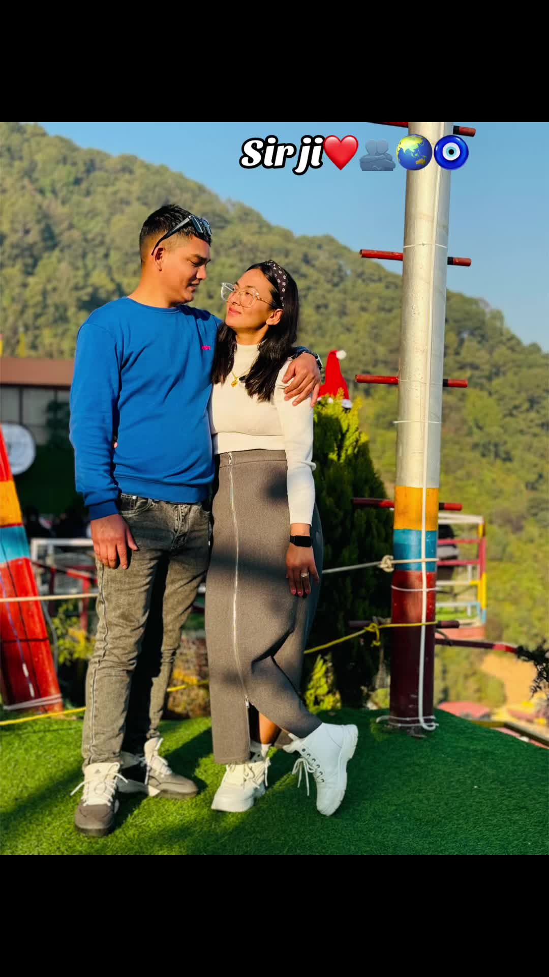 @Saraswoti Sapkota🧿🇯🇵